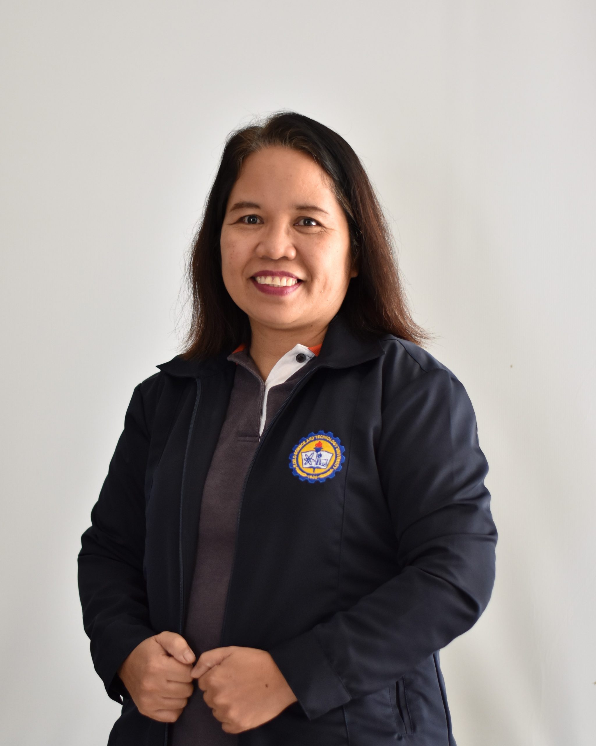 Dr. Rowena P Calasara