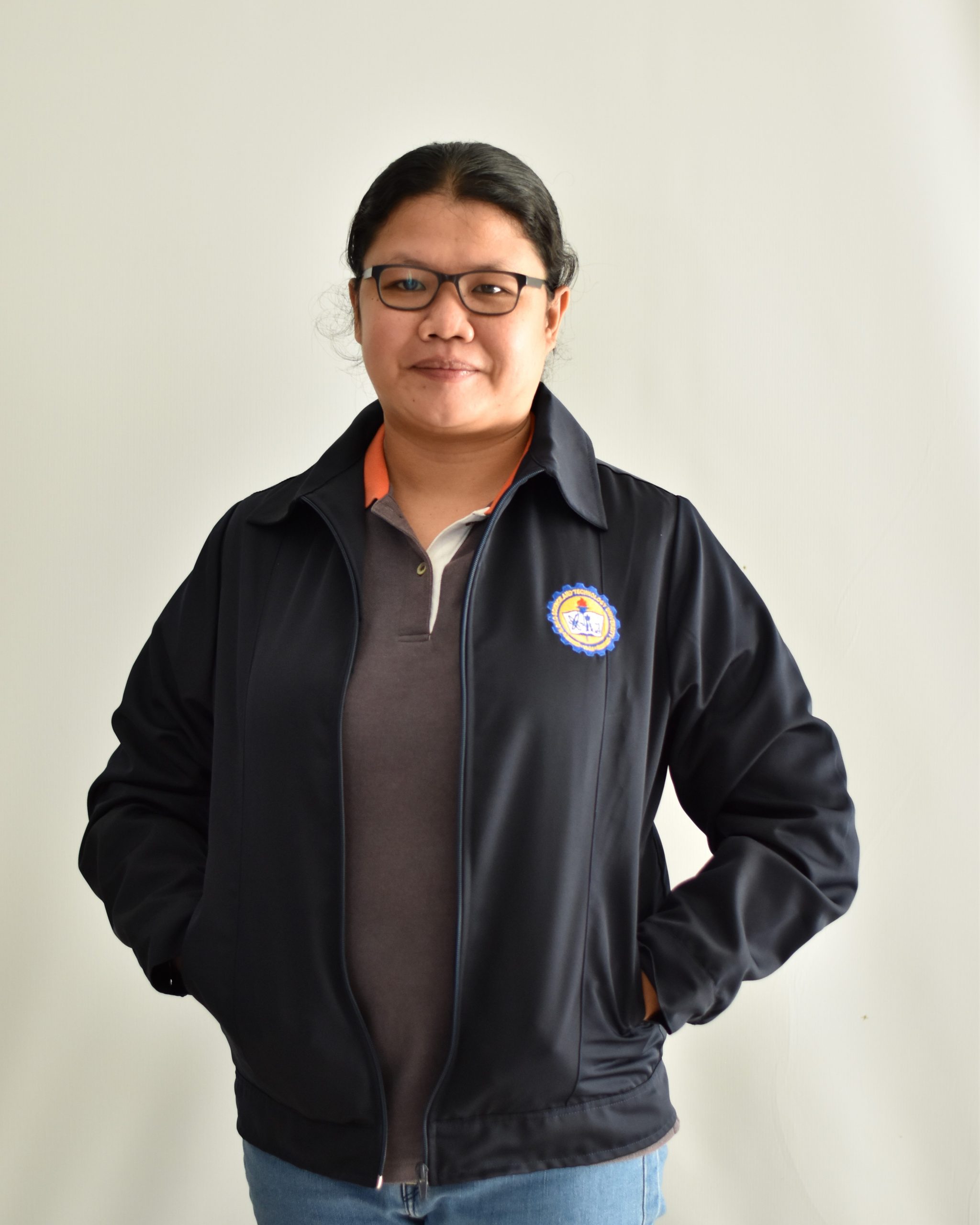 Engr. Aiza T. Silveo