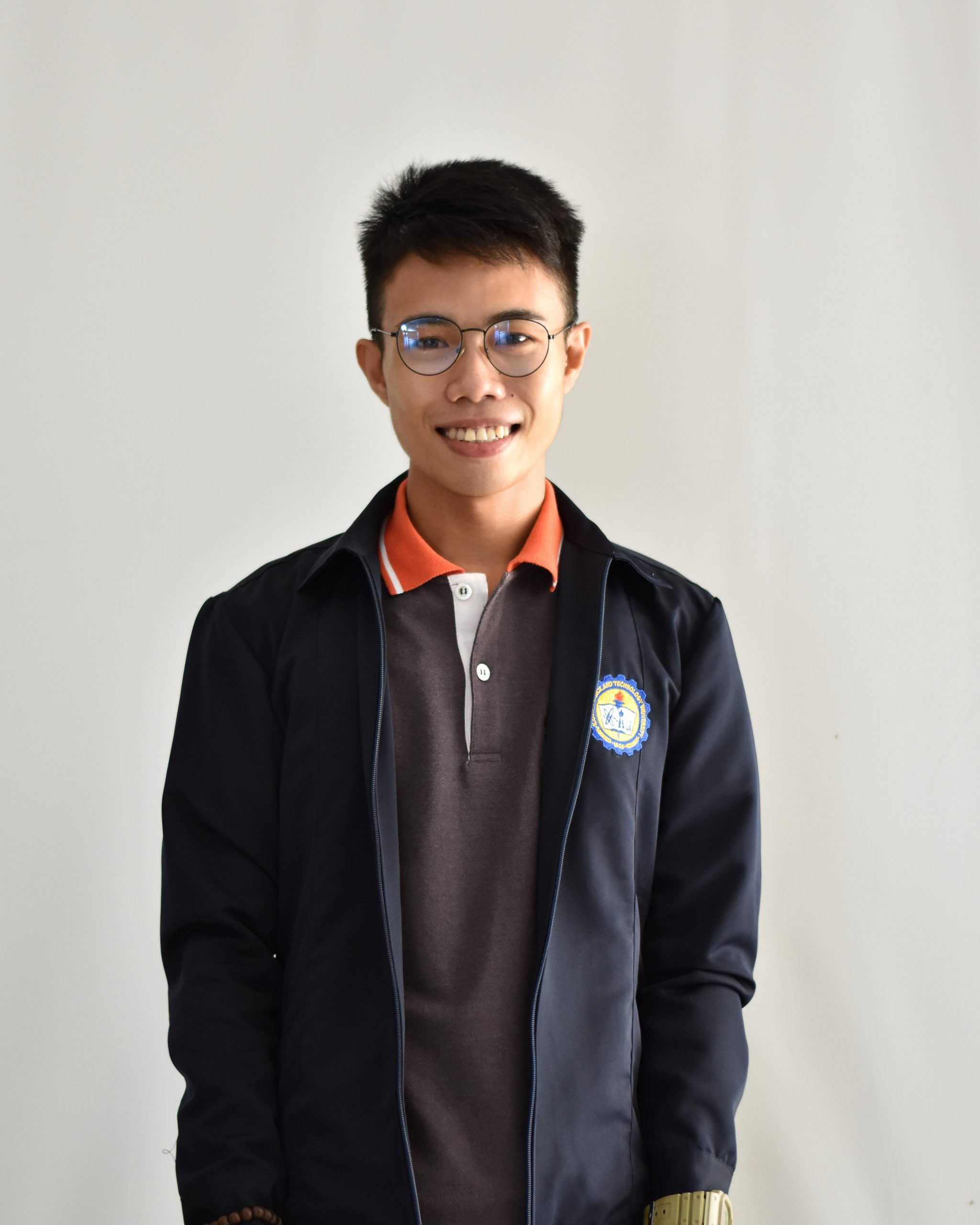 Engr. Adrian L. Pillano