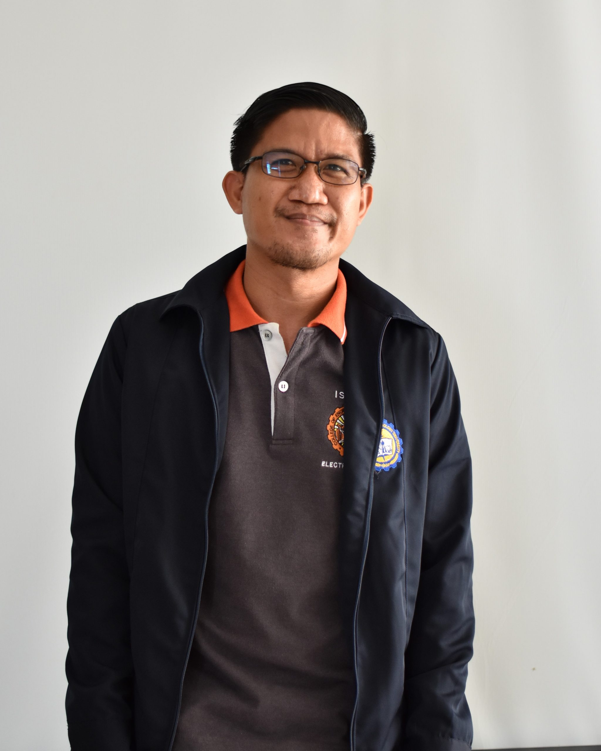 Engr. Albert Z. Janapon