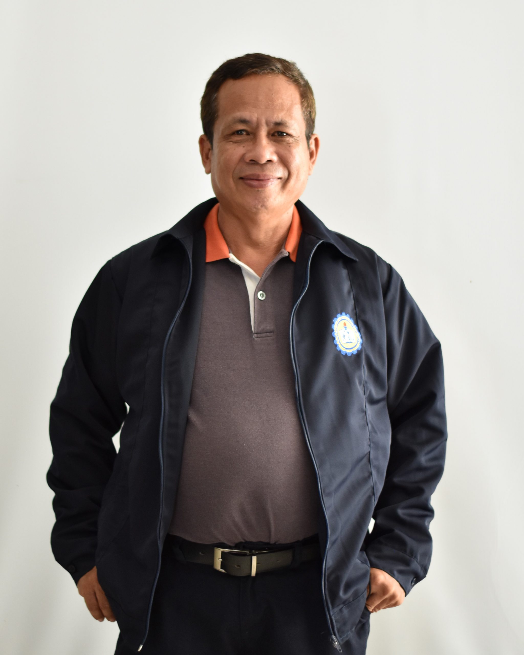 Engr. Alfonso C. Abordaje
