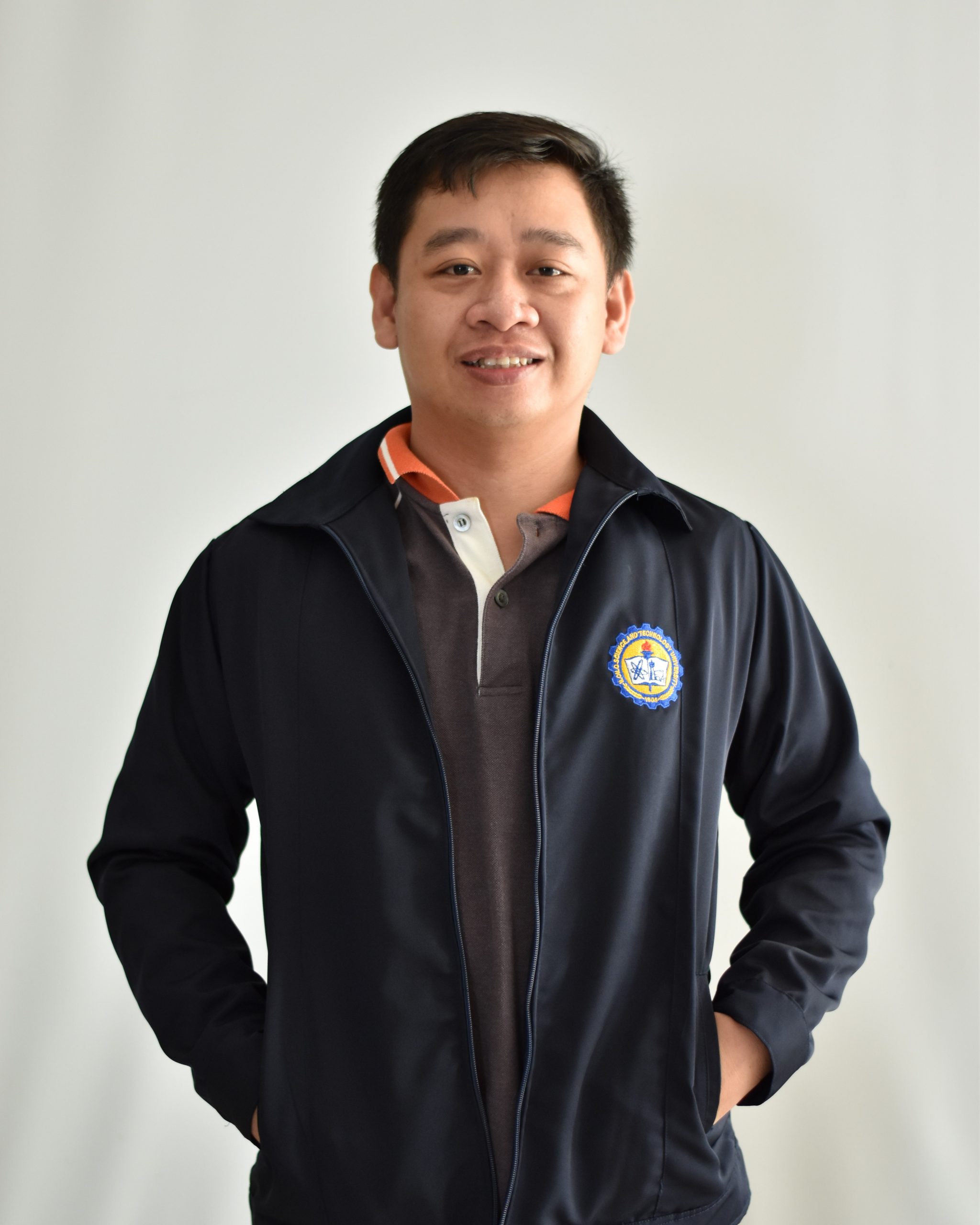 Engr. Antonie M. Umahag