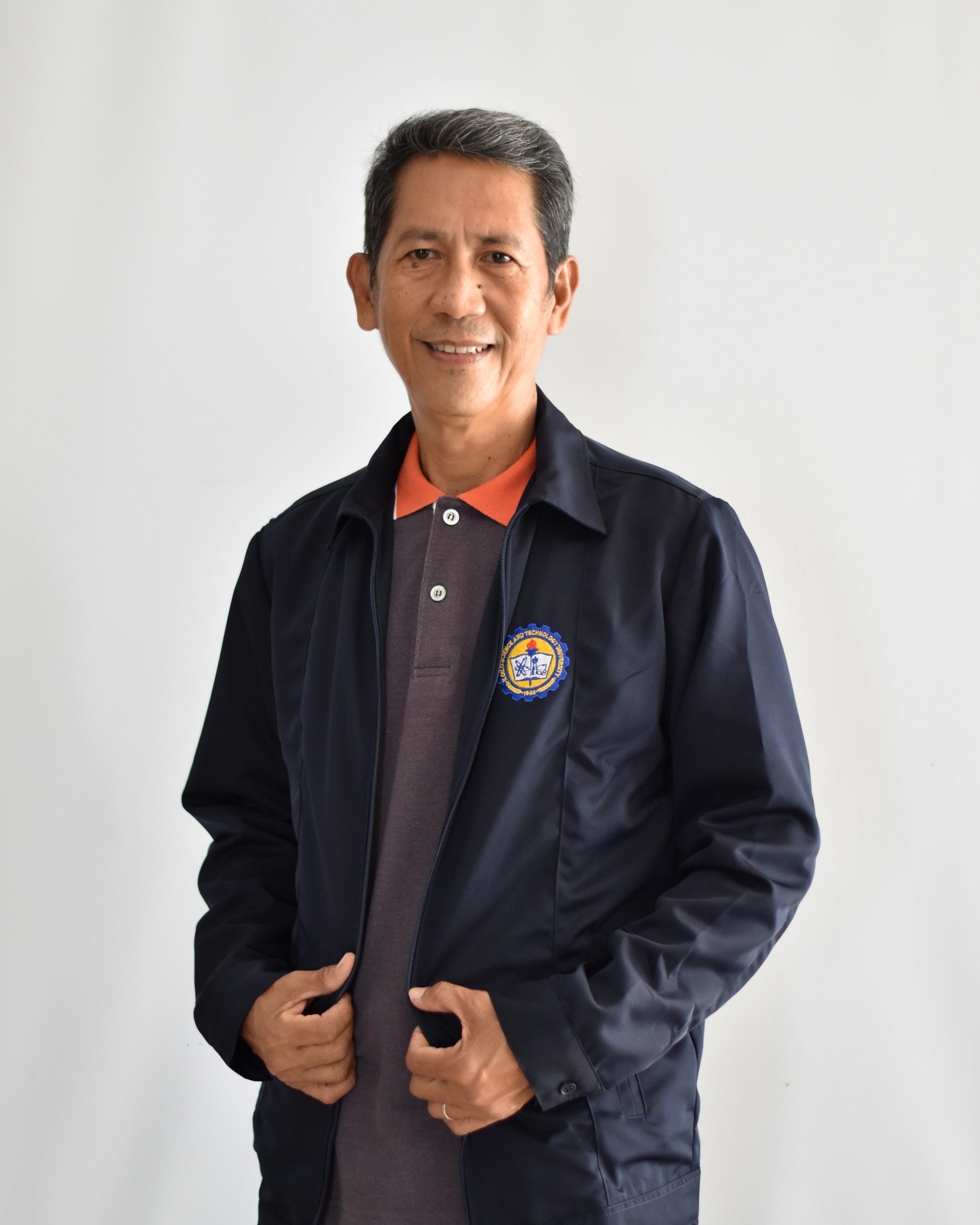Engr. Antonio C. Catubac, Jr.