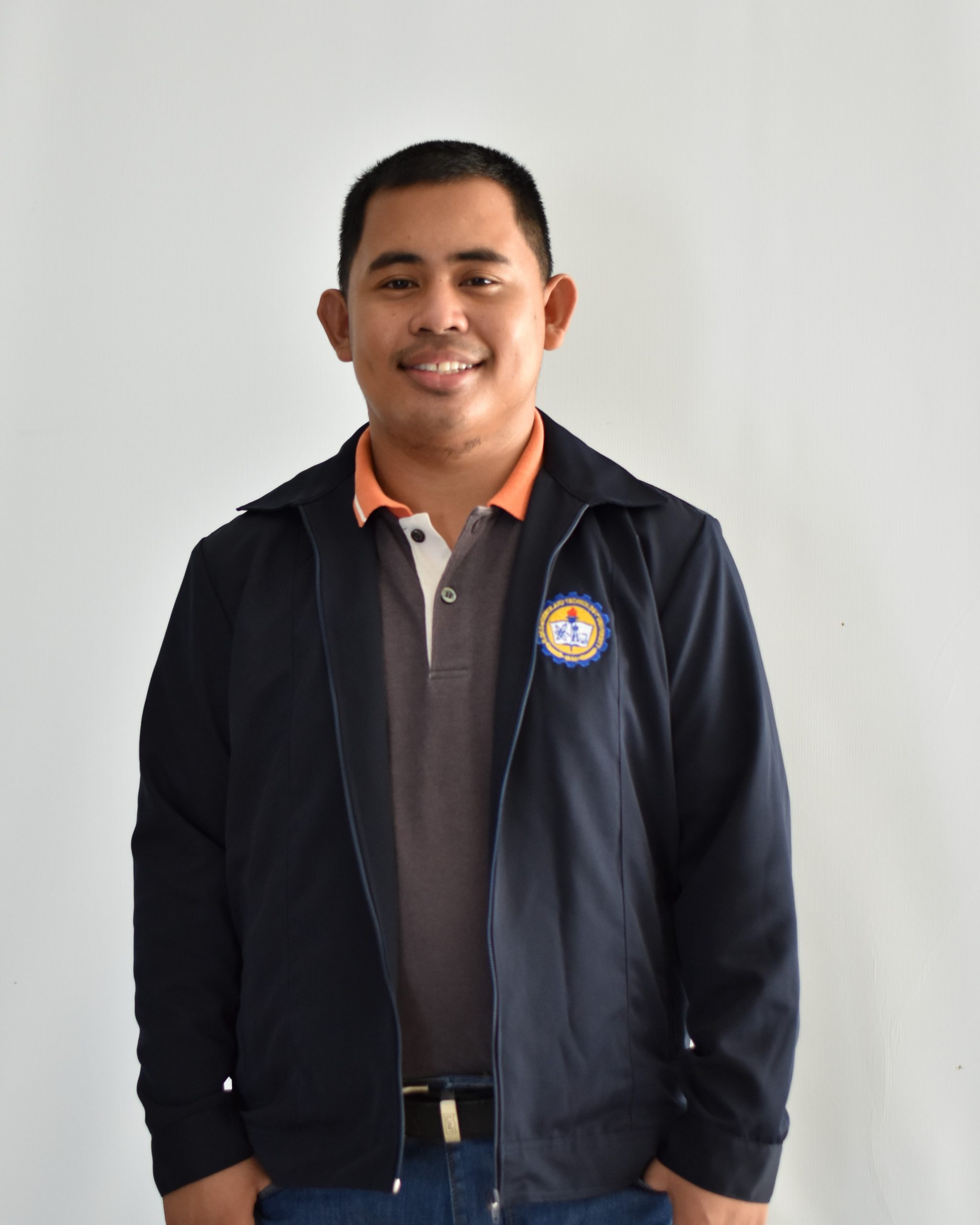 Engr. Dhynelle B. Muyco