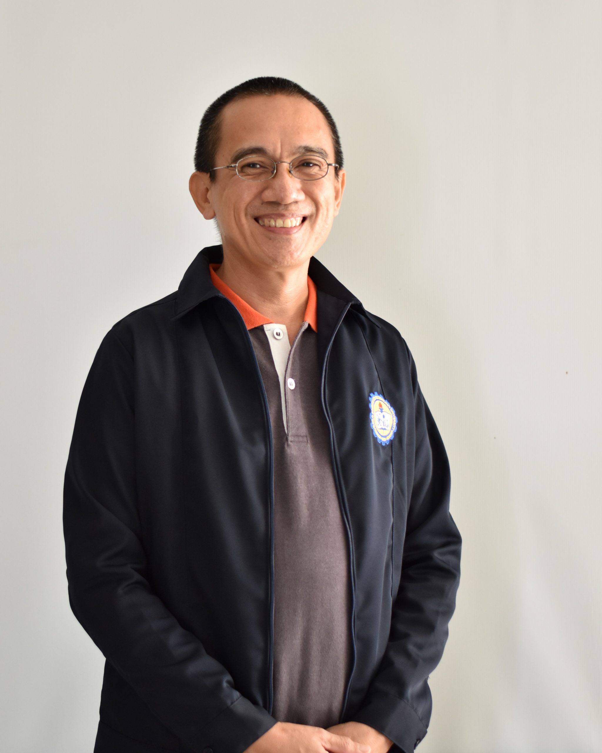 Engr. Eryl C. Lazarte