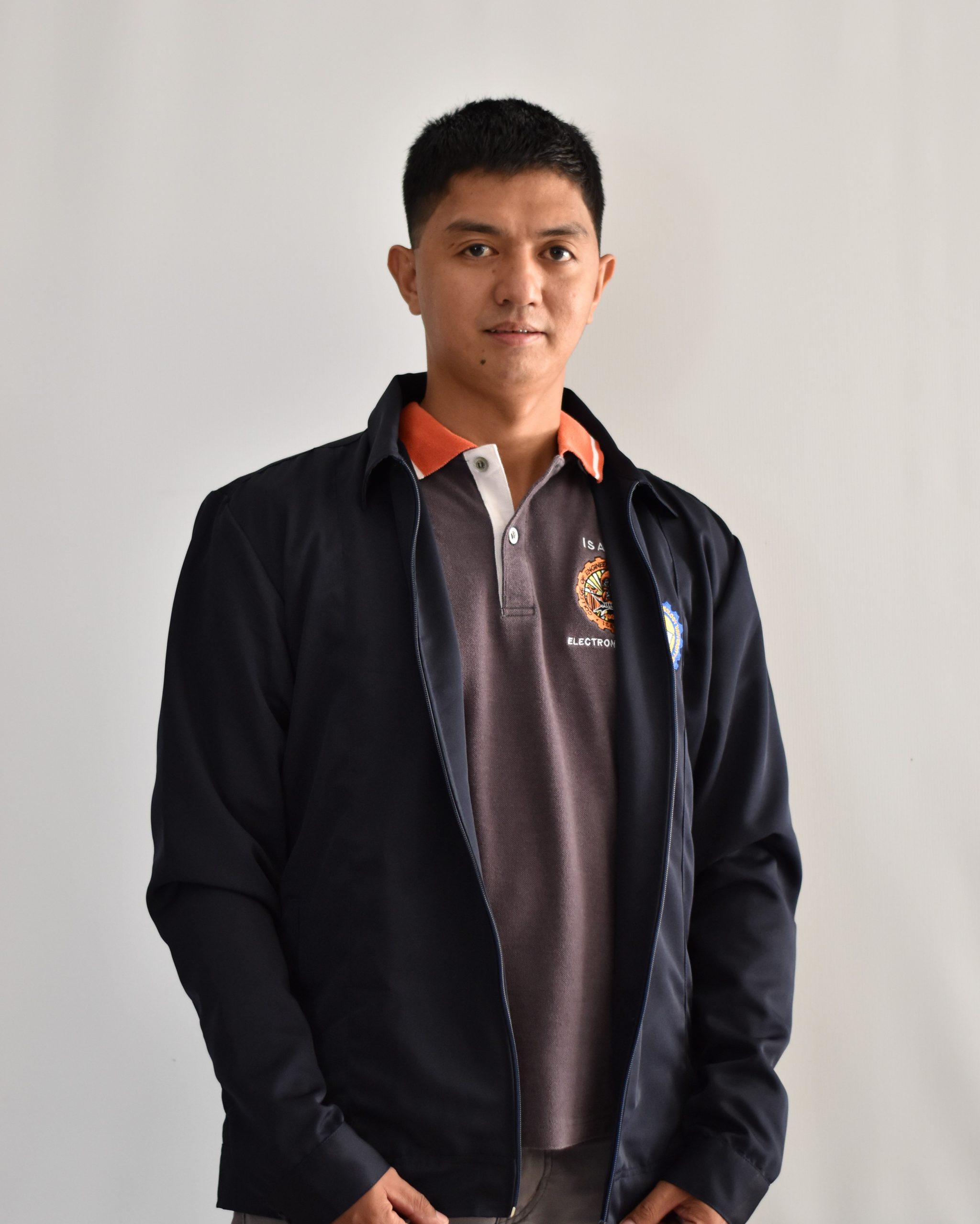 Engr. Ferdinand S. Pedrajas