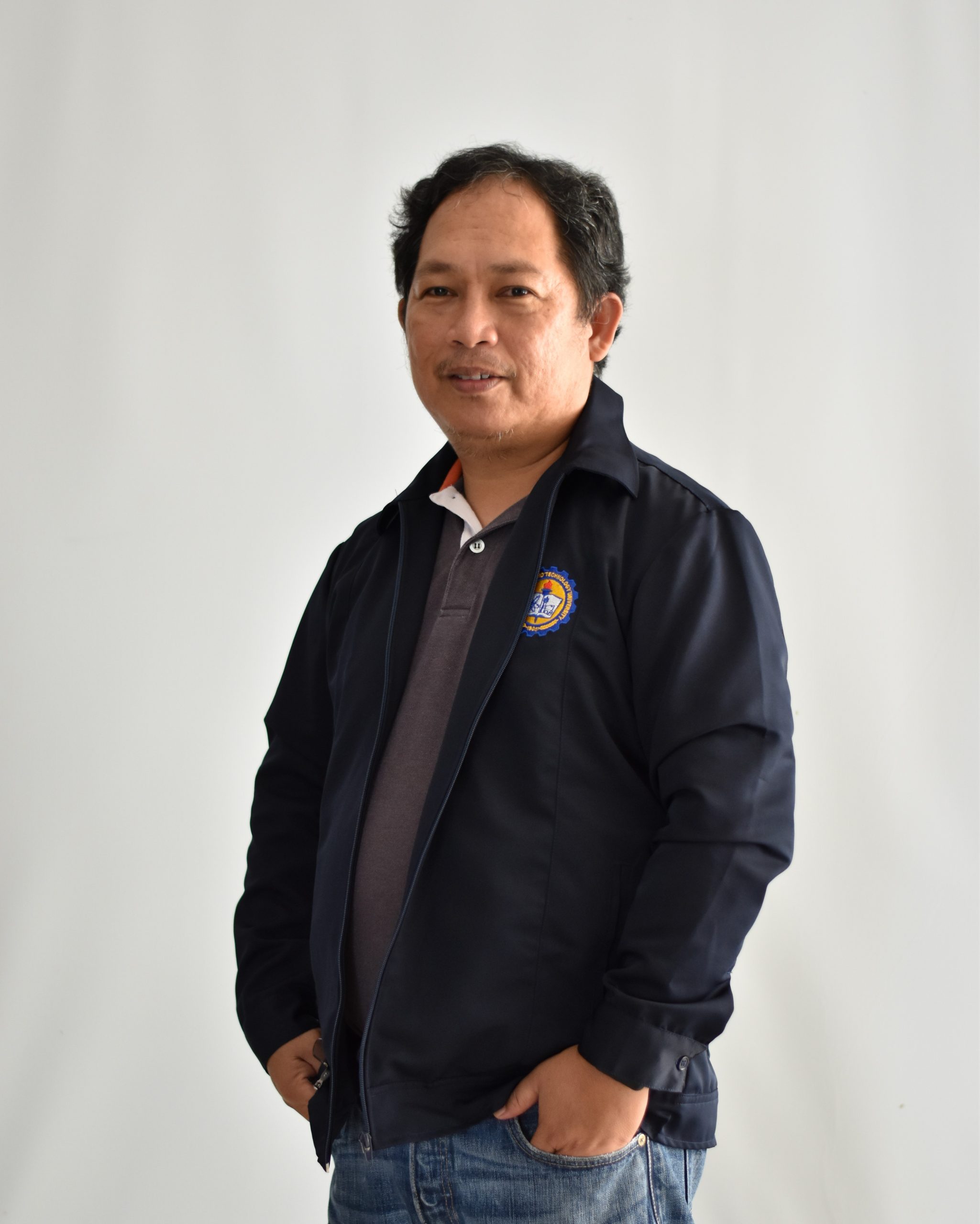 Engr. Freddie M. Gigataras