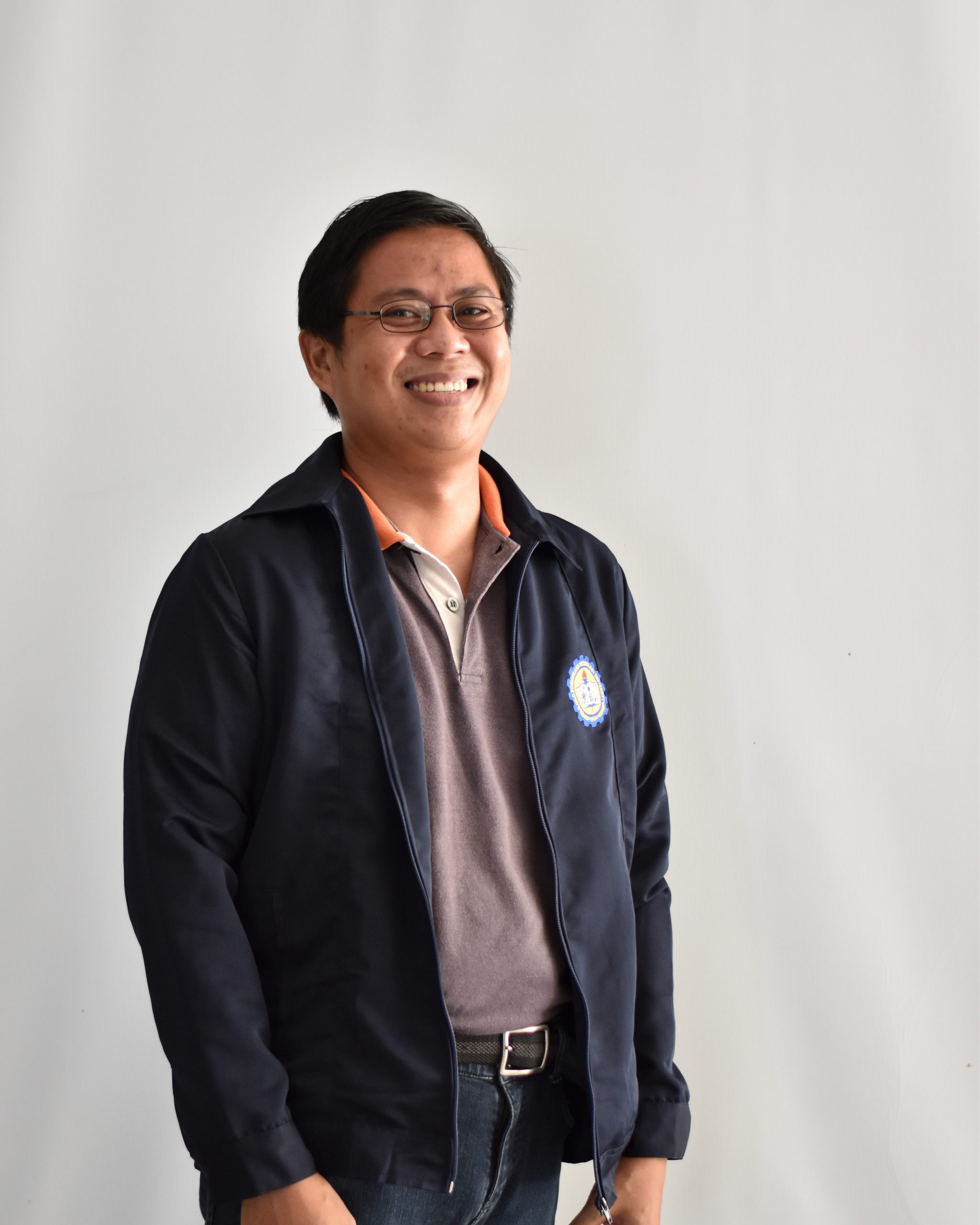 Engr. John Marvin Malones