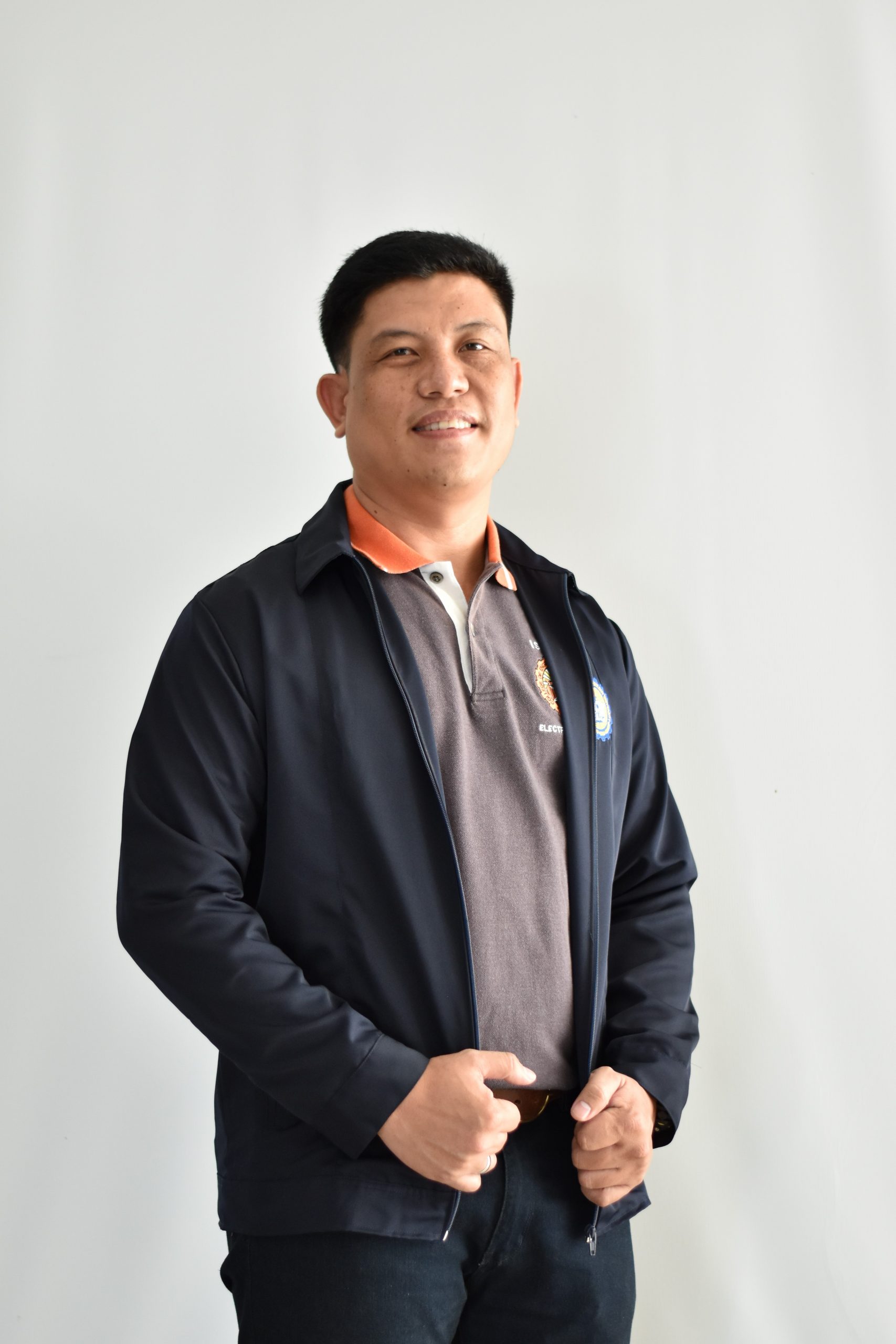 Engr. Jomar A. Dador
