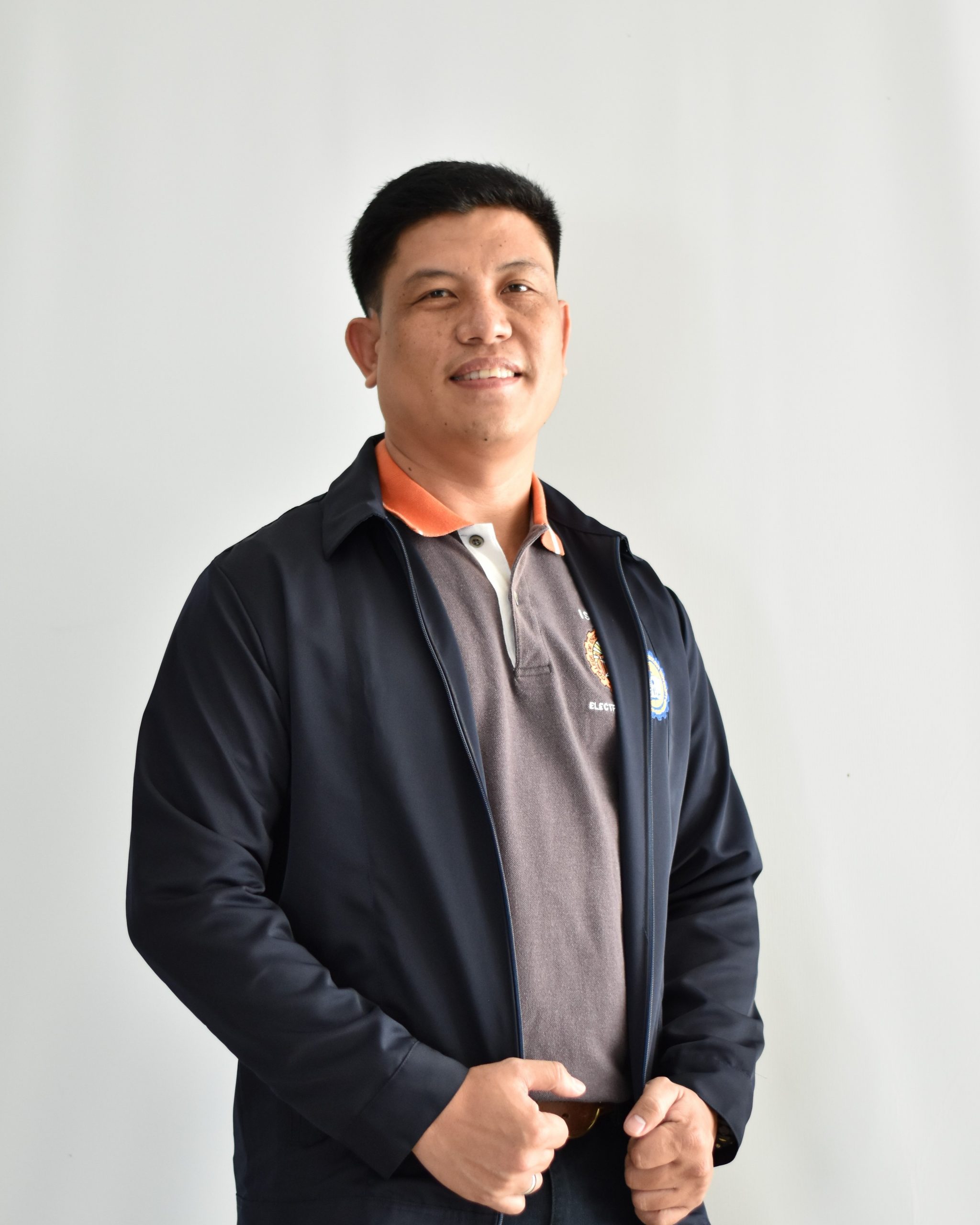Engr. Jomar A. Dador