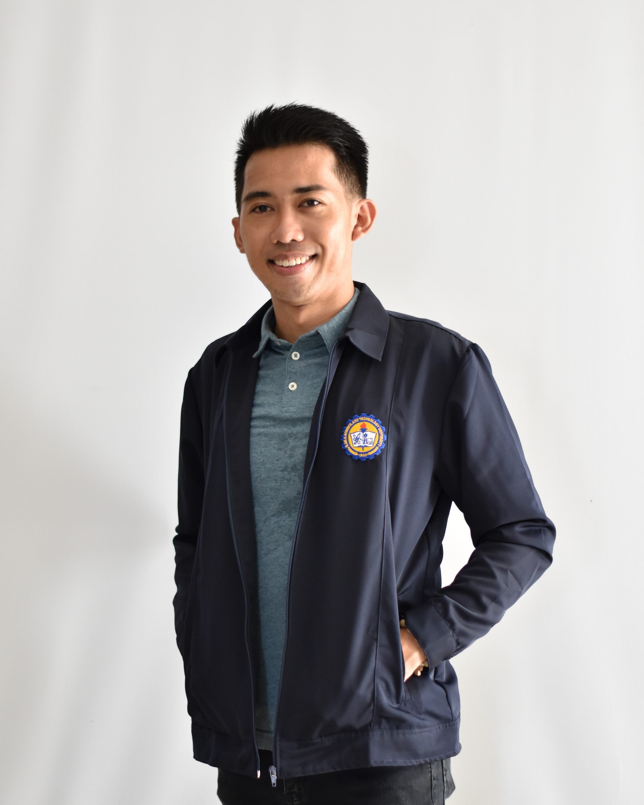 Engr. Mark Lyndon D. Brillantes