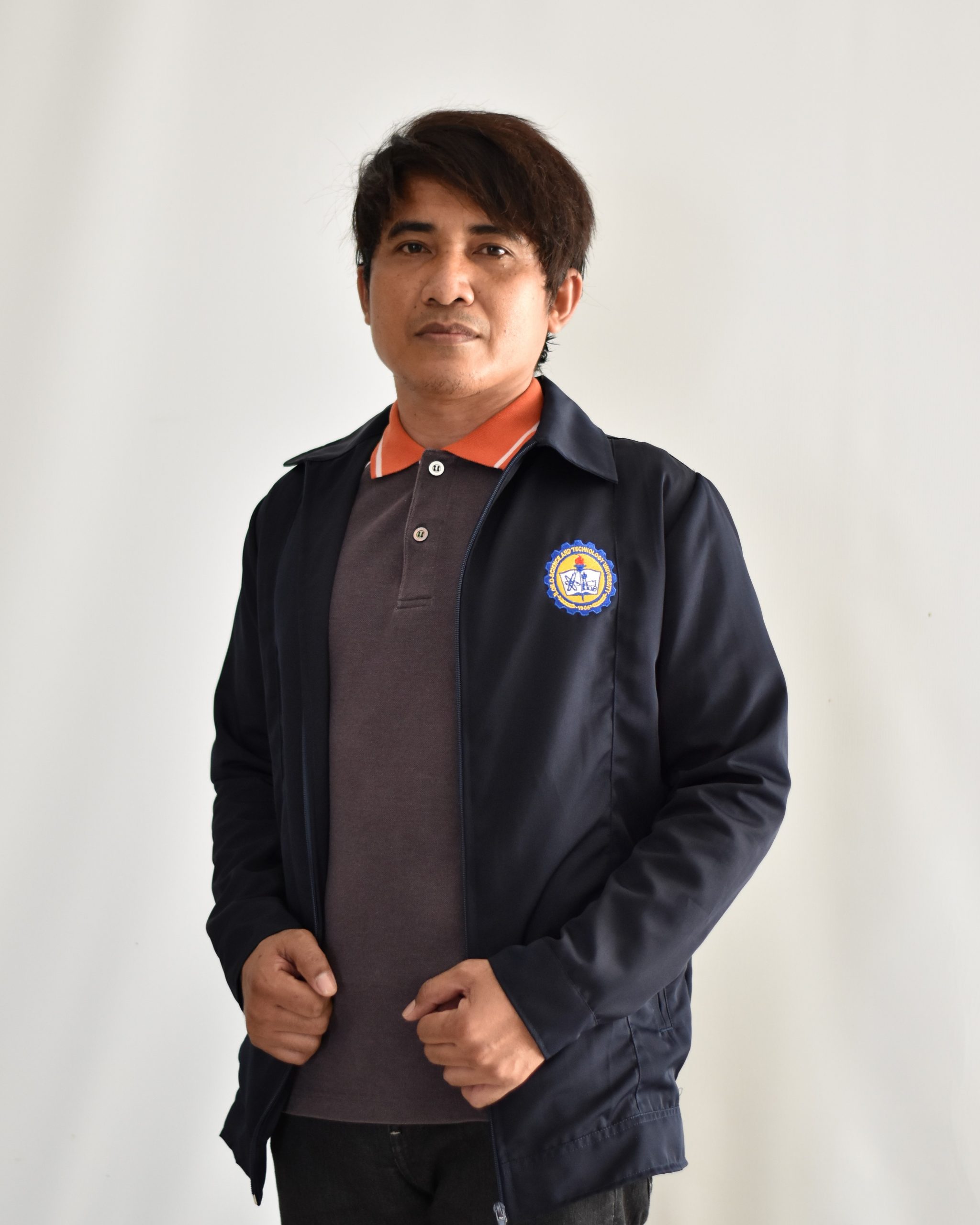 Engr. Nigel Ceasar D. Silva