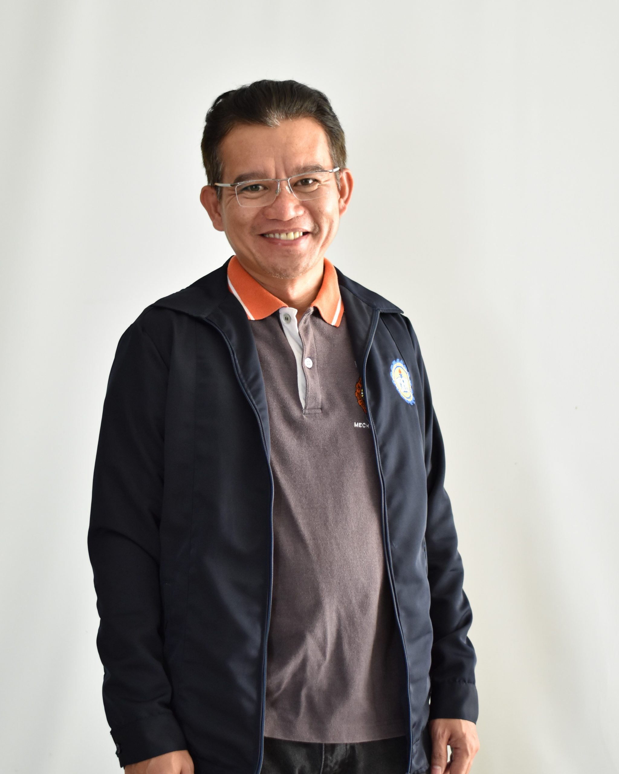 Engr. Niño G. Blones