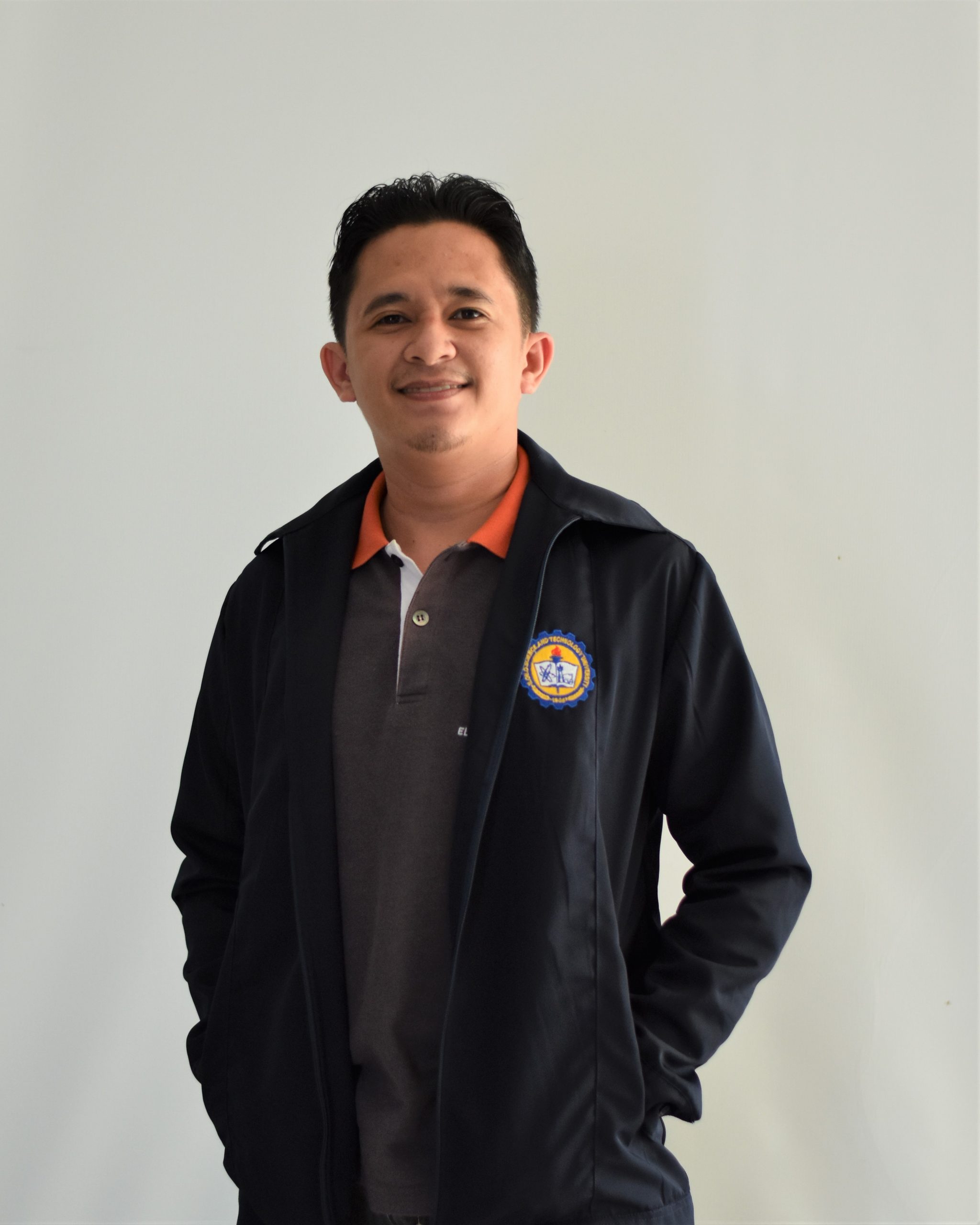 Engr. Philip Lloyd E. Legada