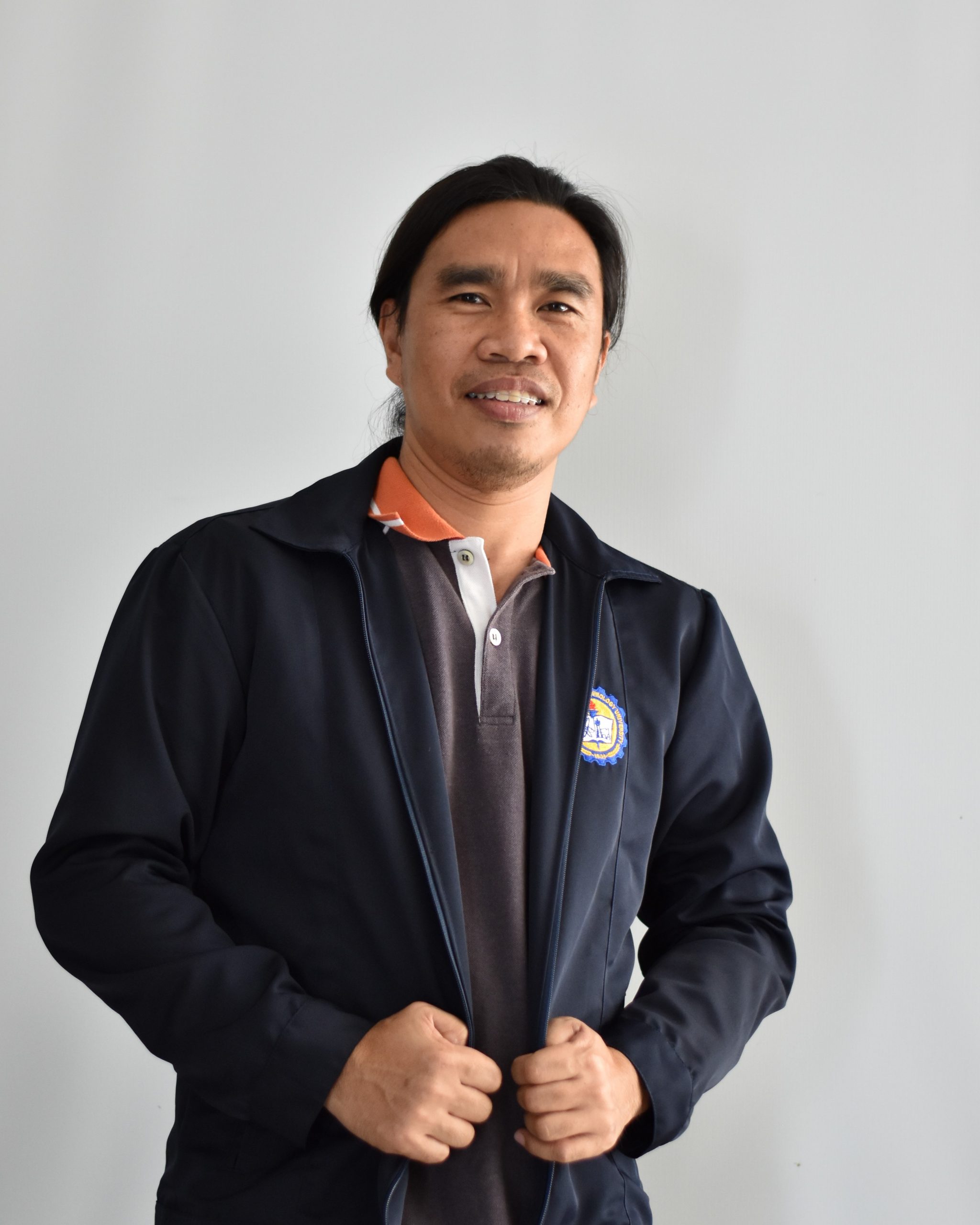 Engr. Rewil R. Tornalejo