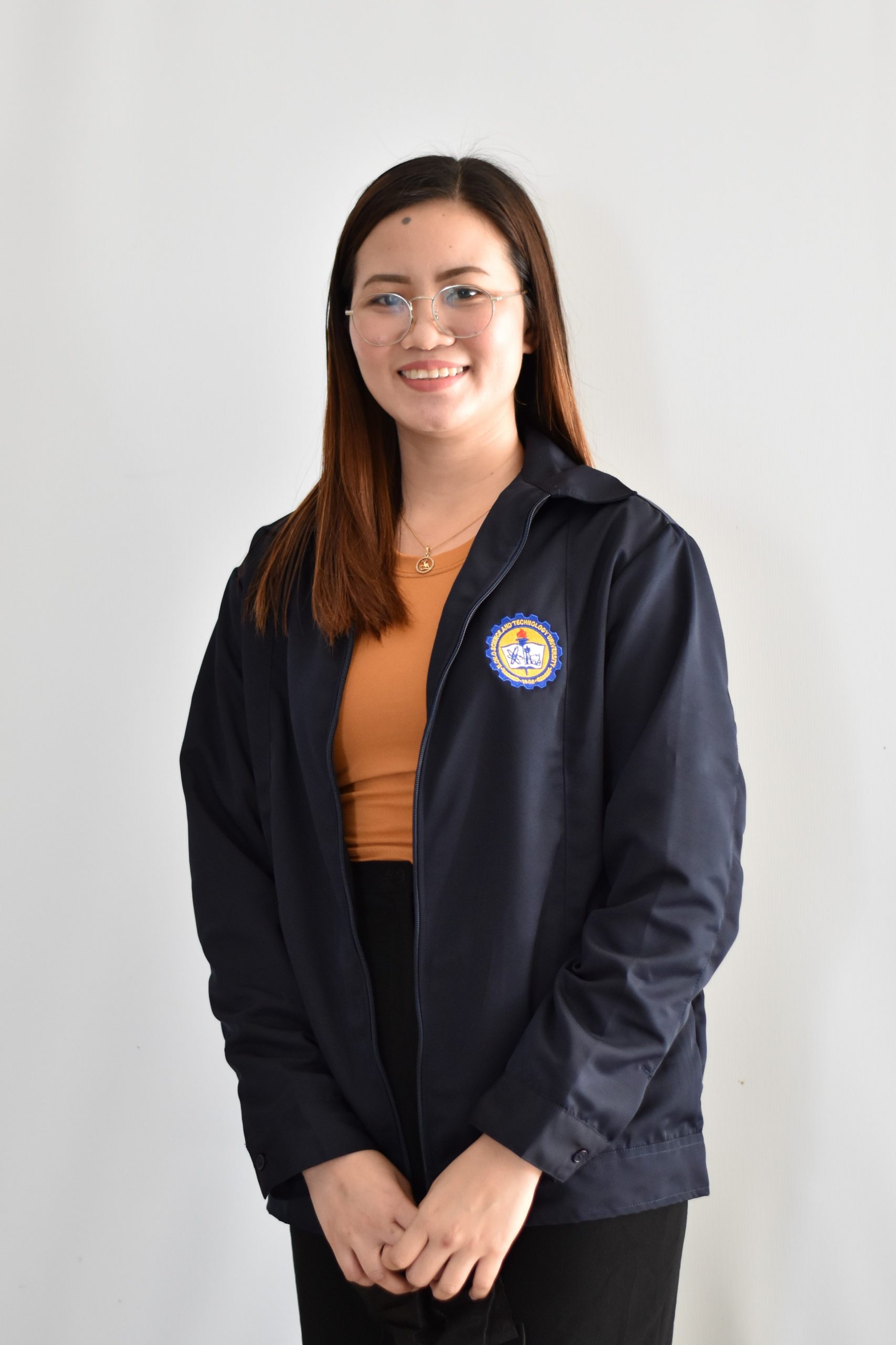 Ivy Jade S. Miague