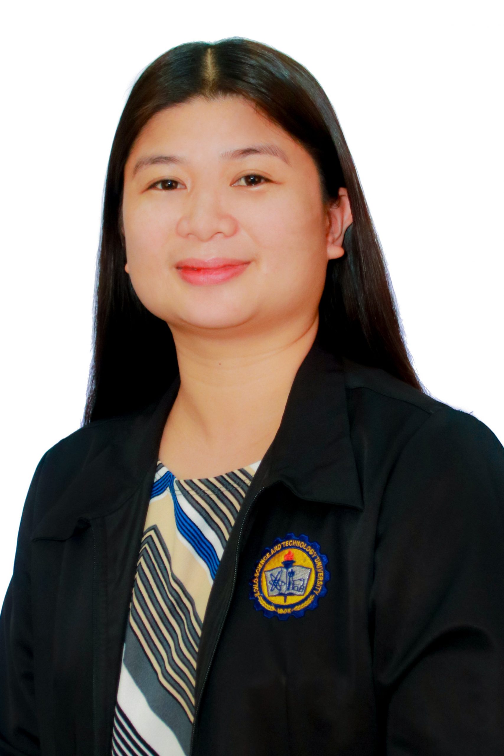 Gonzales, Yvette G.
