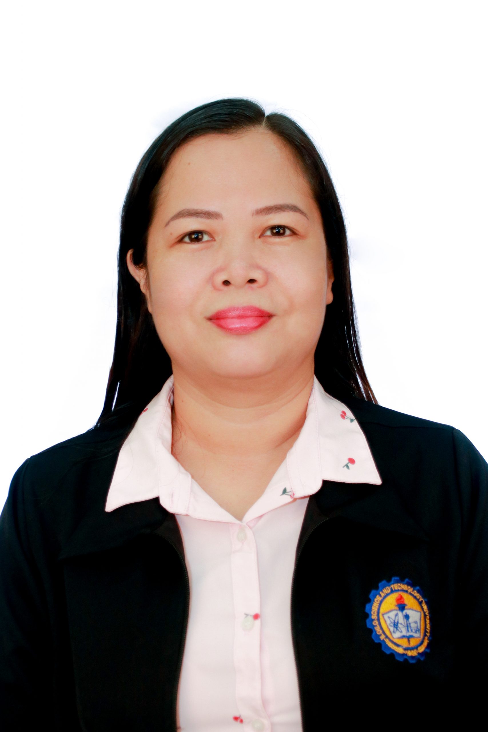 Abing, Olive Joy G.