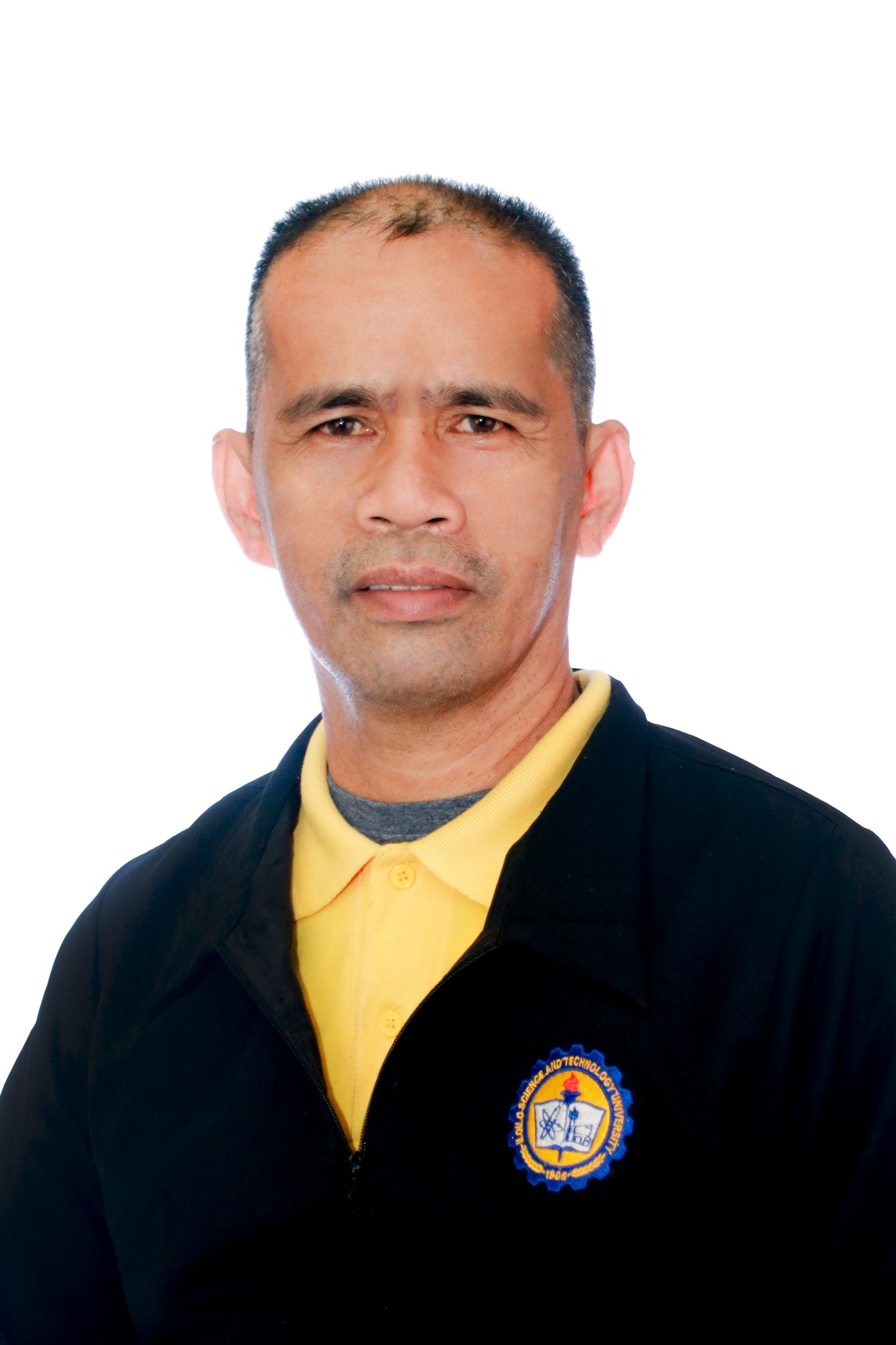 Alcallaga, Jerry D.