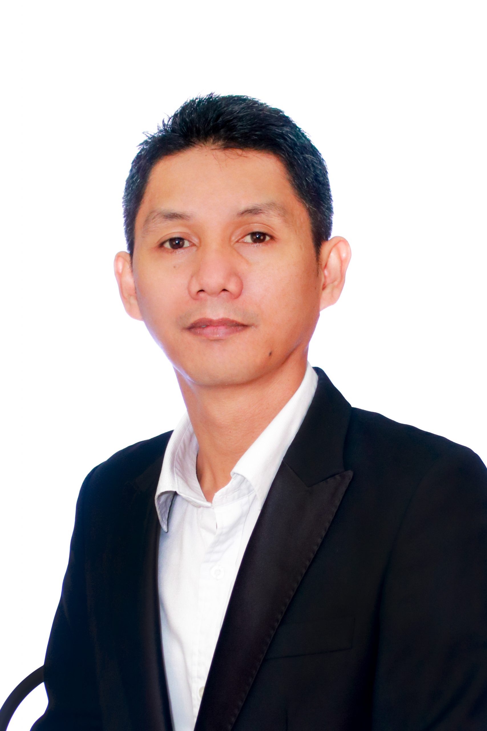 Amalay, Vincent Rhiyn S.