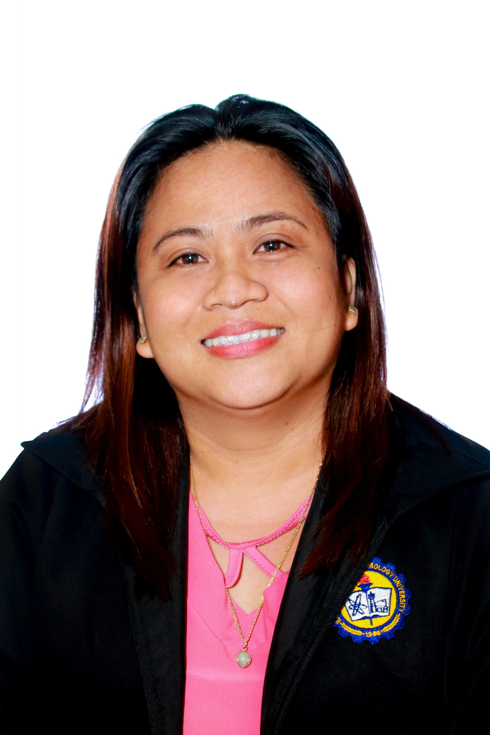 Argañoza, Milessa H.