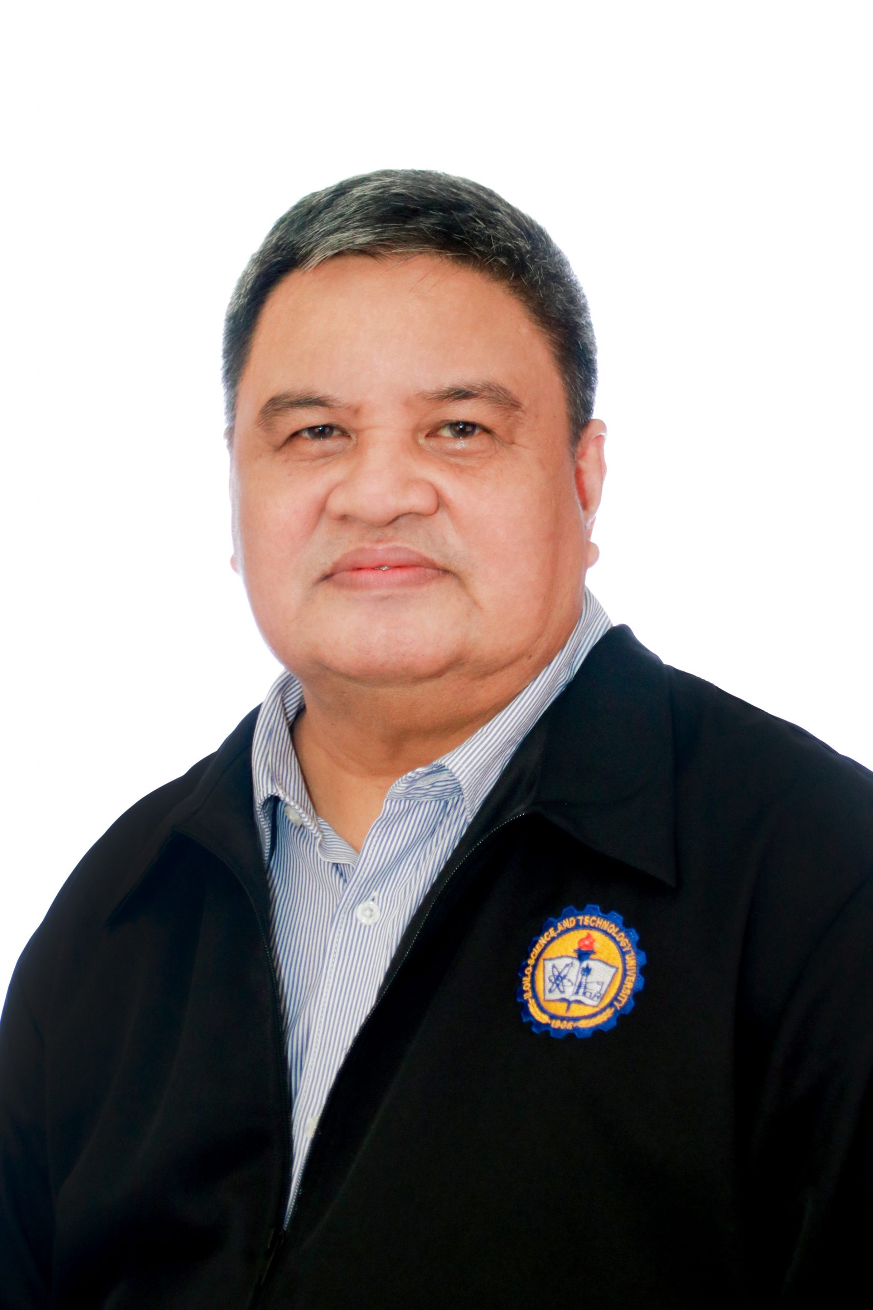 Bahoyan, Arturo I.