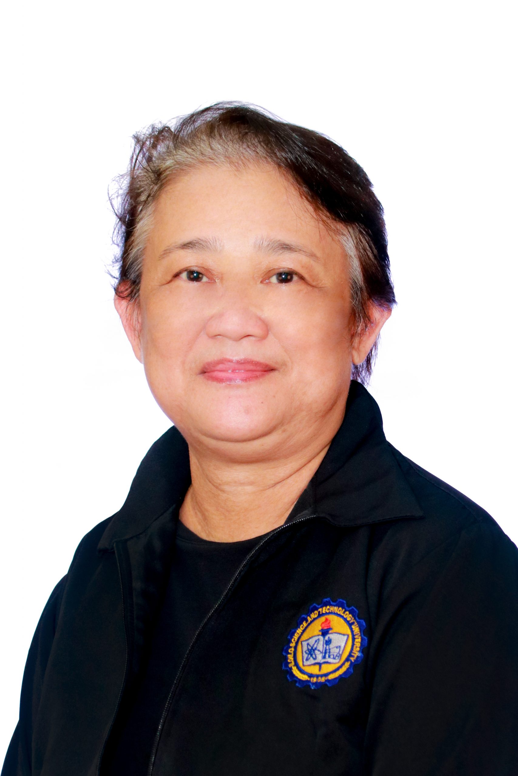 Balandra, Maria Belen R.
