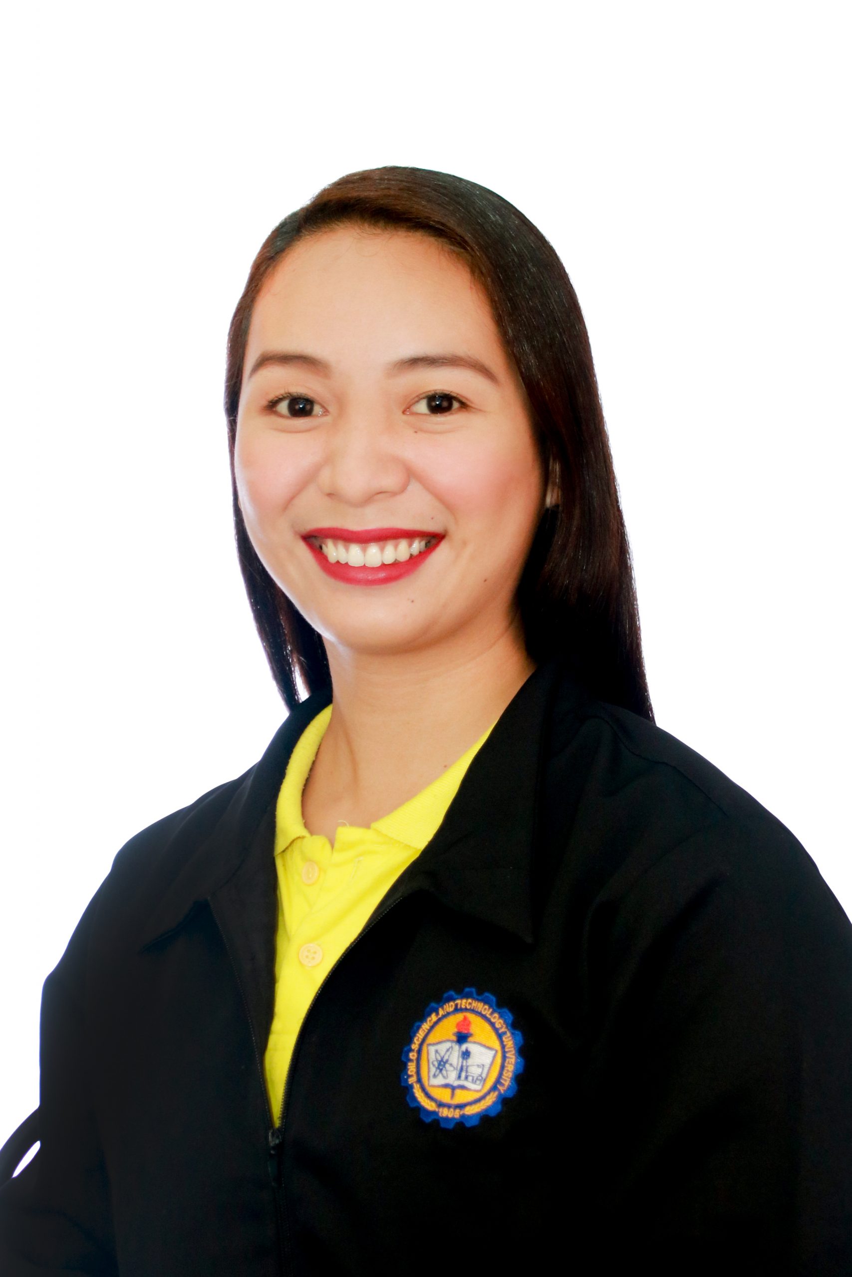 Bangiban, Ivymay Florenz M.