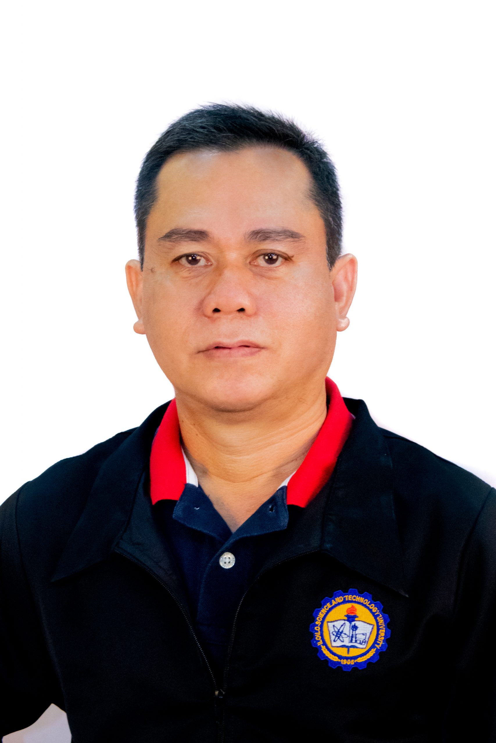 Biton, Alejo P.