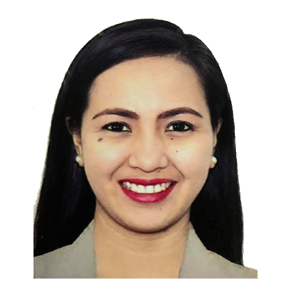 Ms. Christina R. Cabanalan