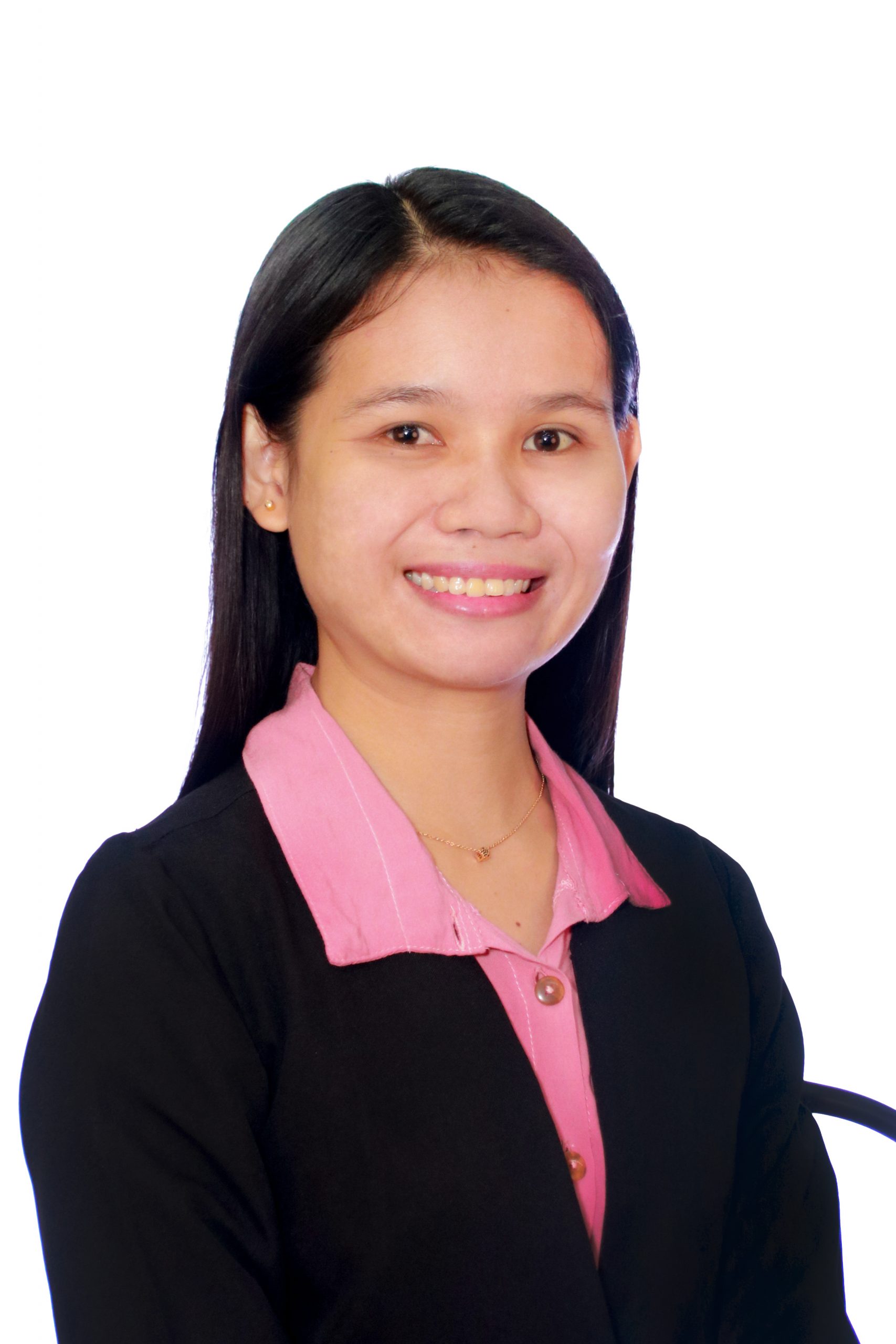 Calabit, Kathreen Kay T.