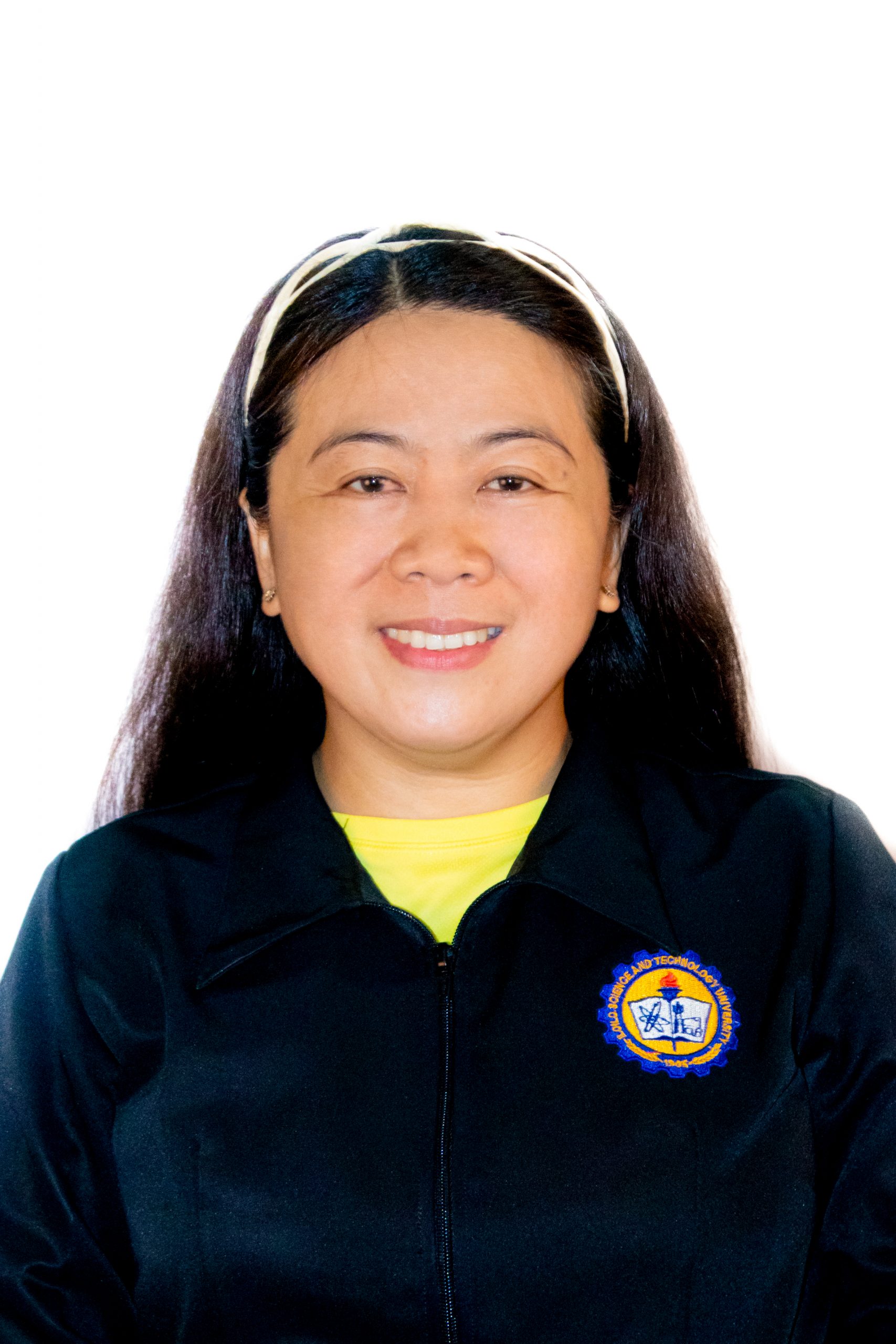 Daraug, Caren P.