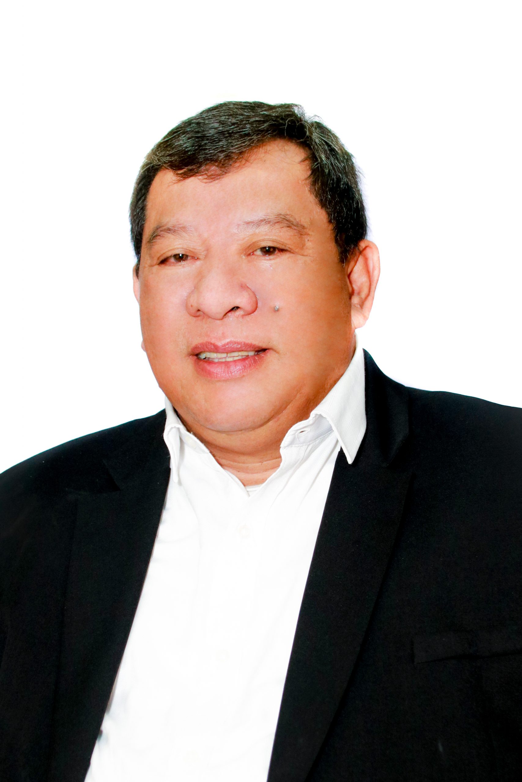 De los Santos, Ben Jesus U.