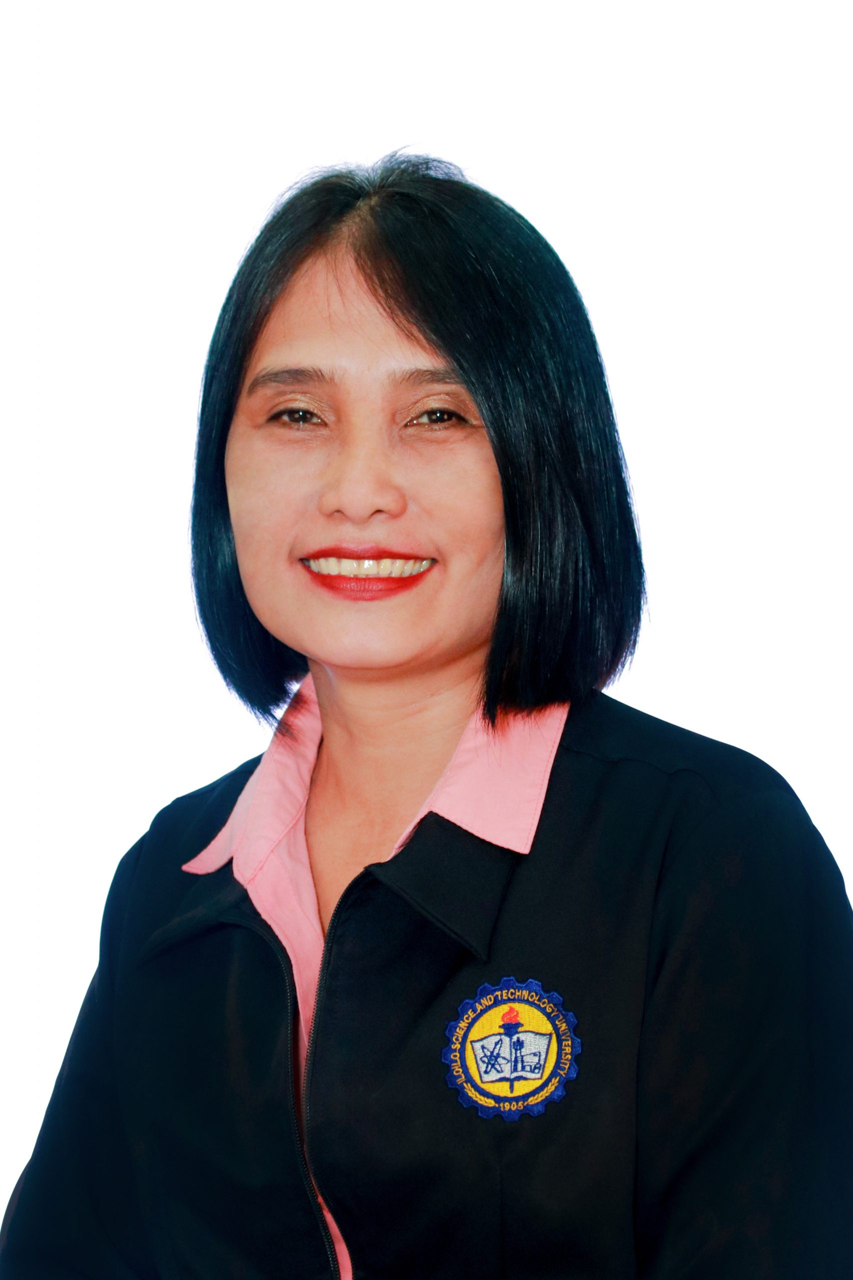De la Torre, Johnna D.