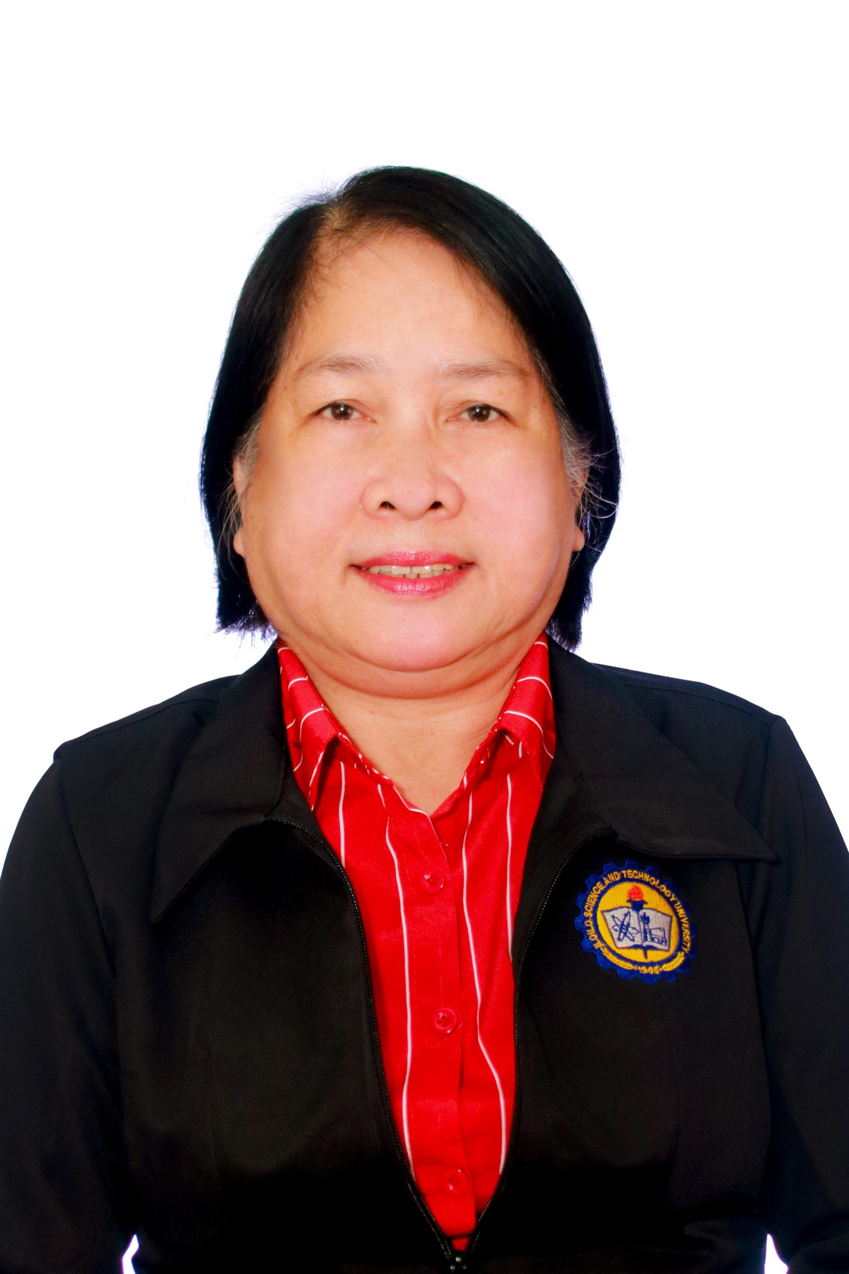 Diesca, Glenda S.