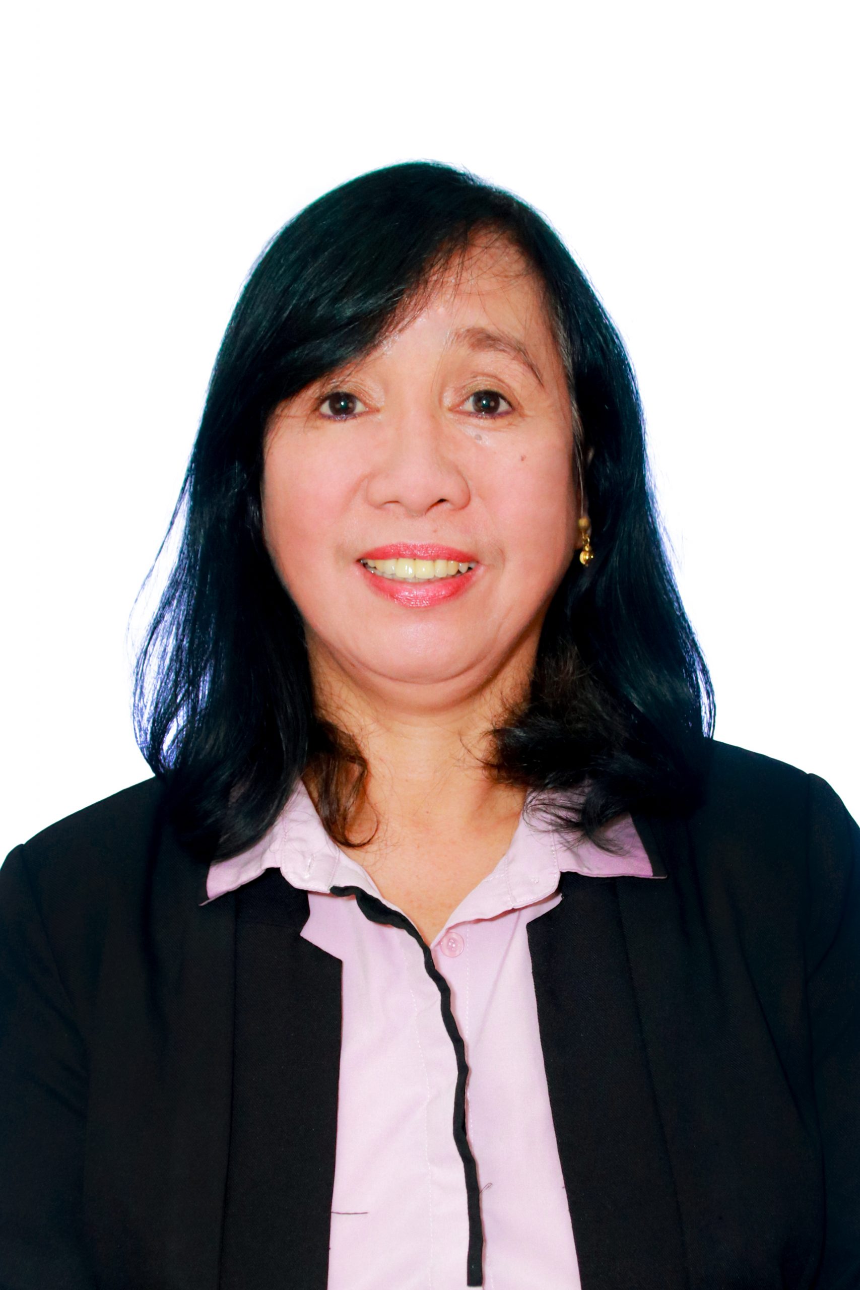 Dureza, Rosanna R.