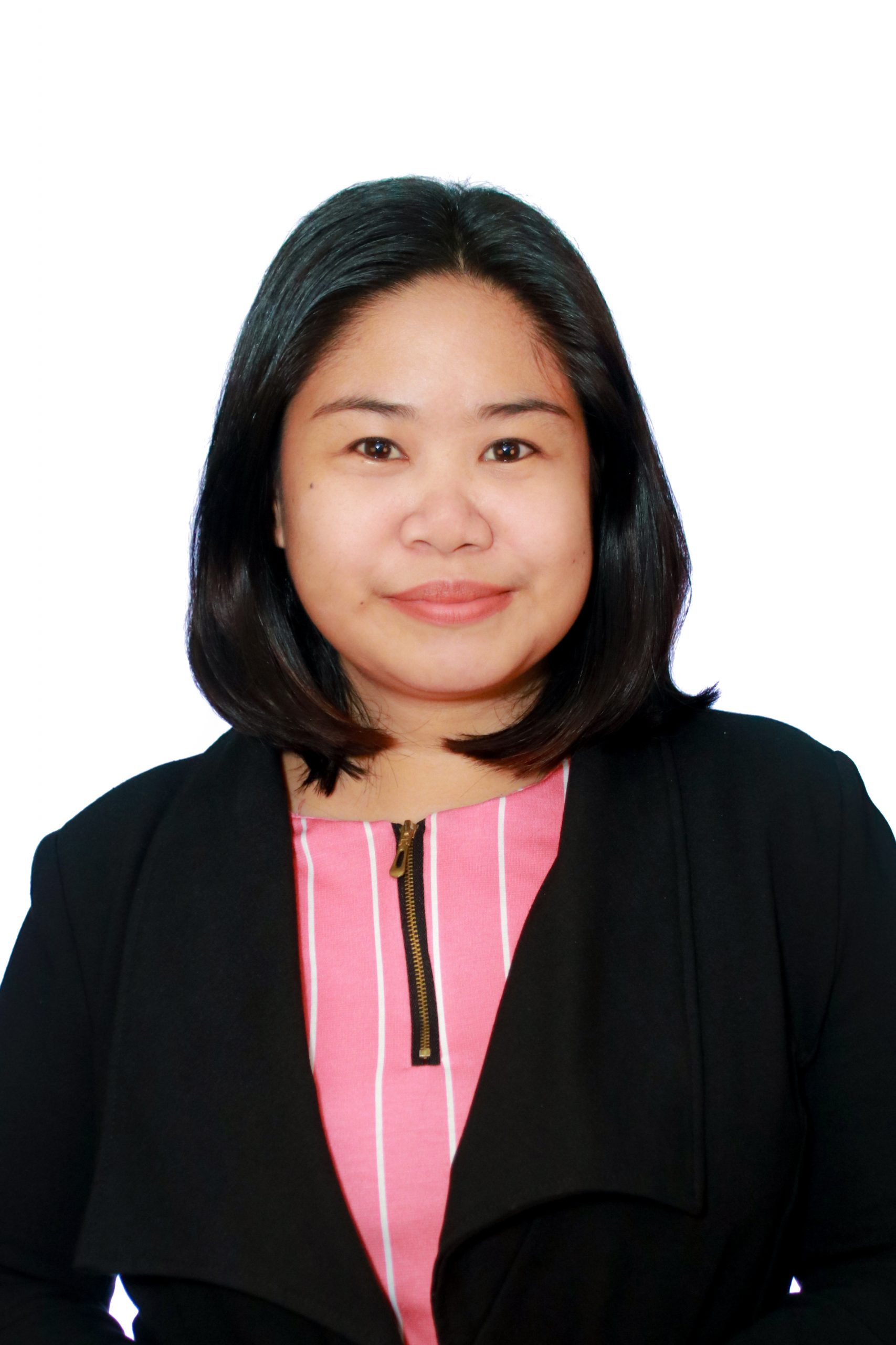Escriba, Michelle P.