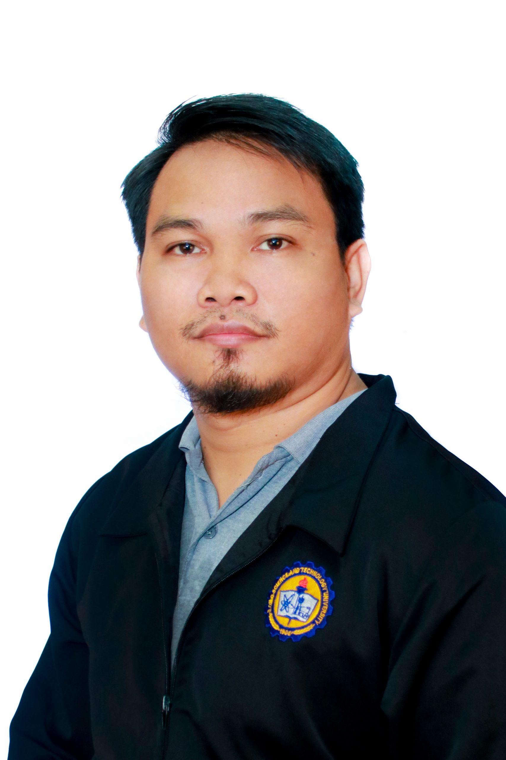 Gabawa, Loreto, Jr. G.