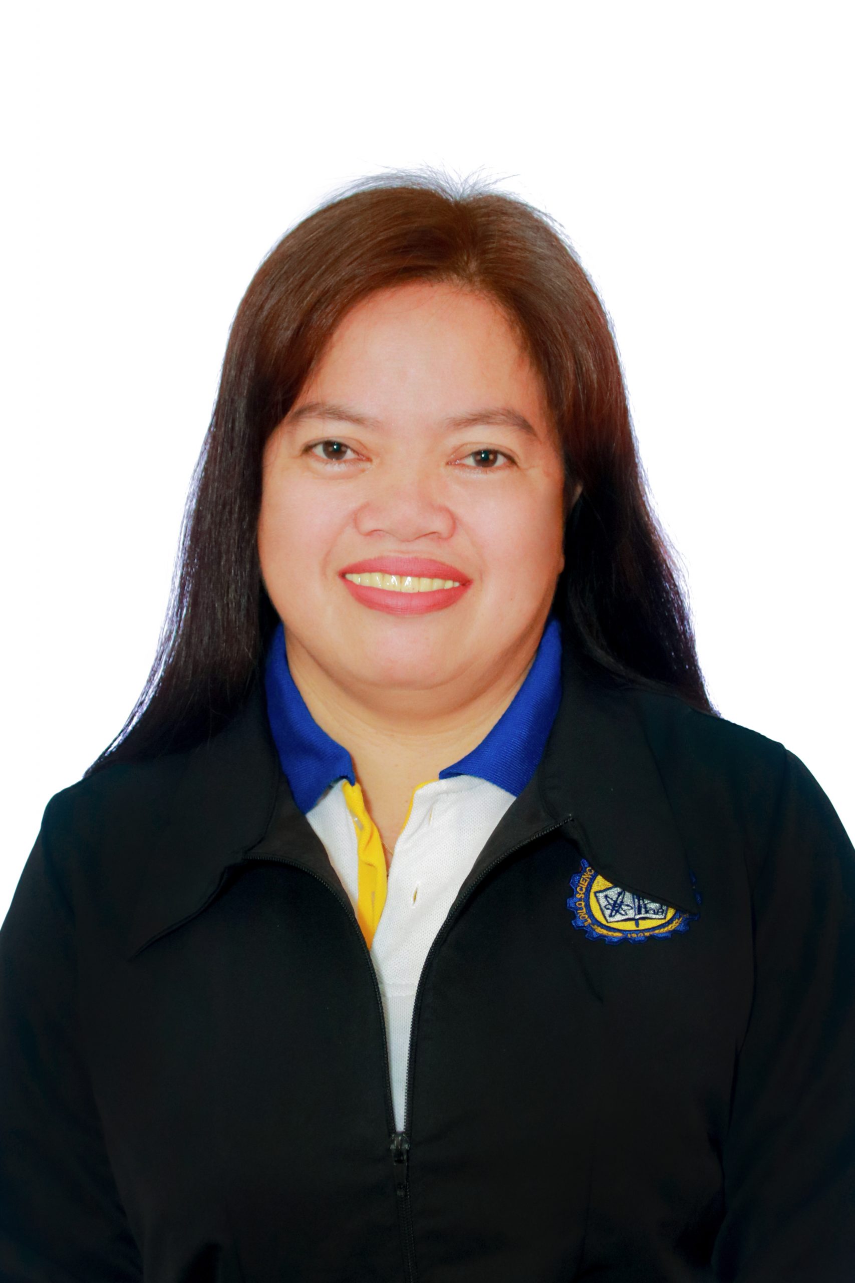 Gamuyao, Natalie U.
