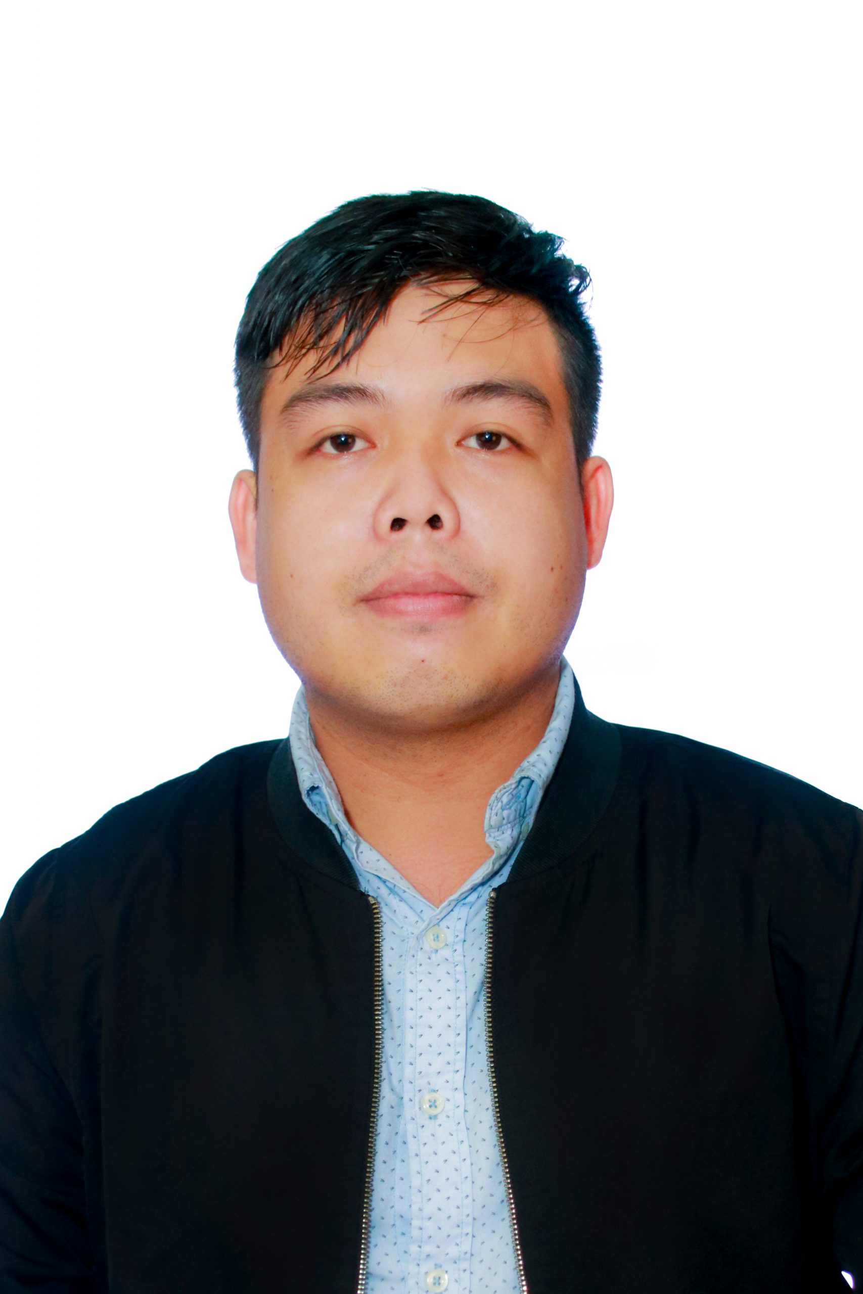 Gimeno, Christian Lester D.