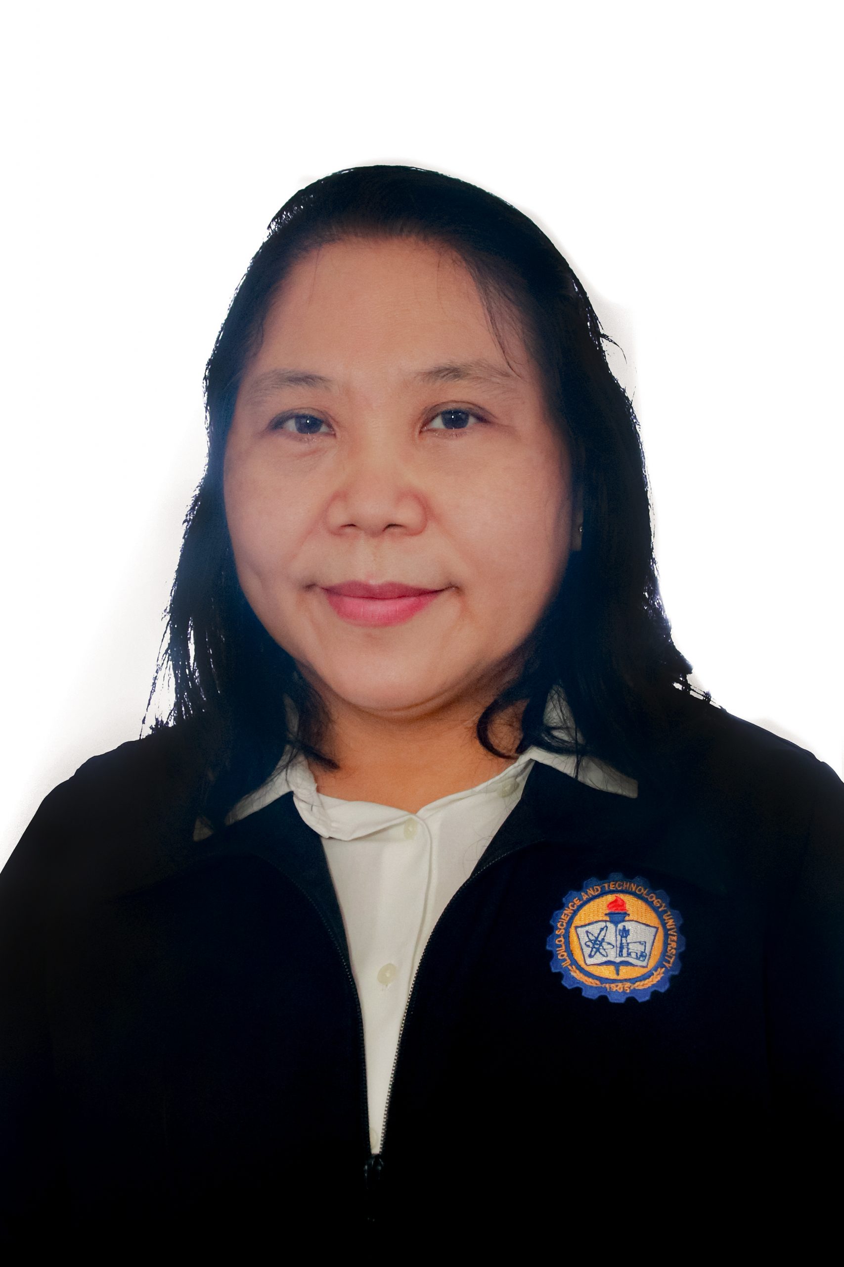 Go, Belinda M. (OL)