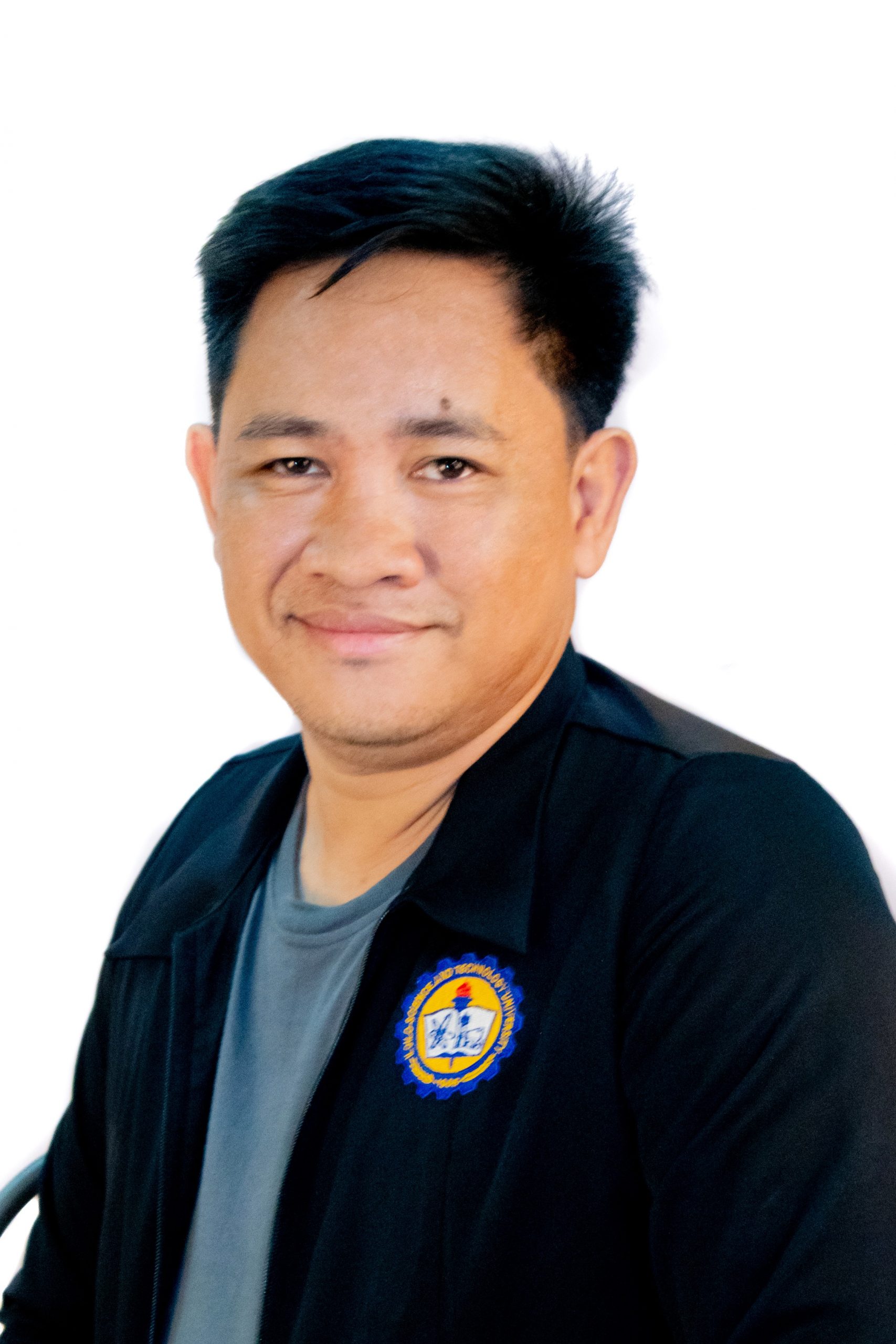 Gumayan, Efren G.