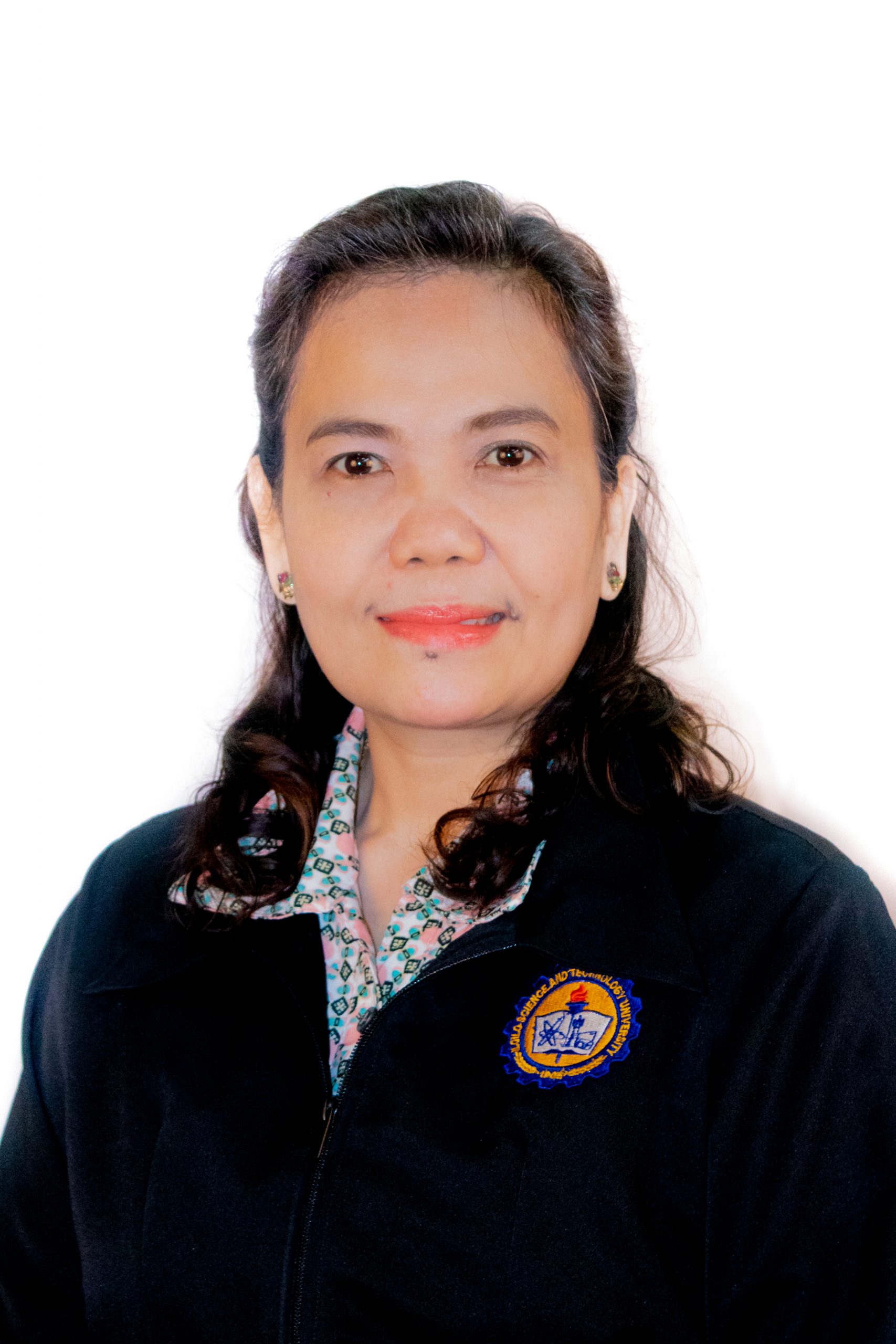 Isidro, Rowena V.