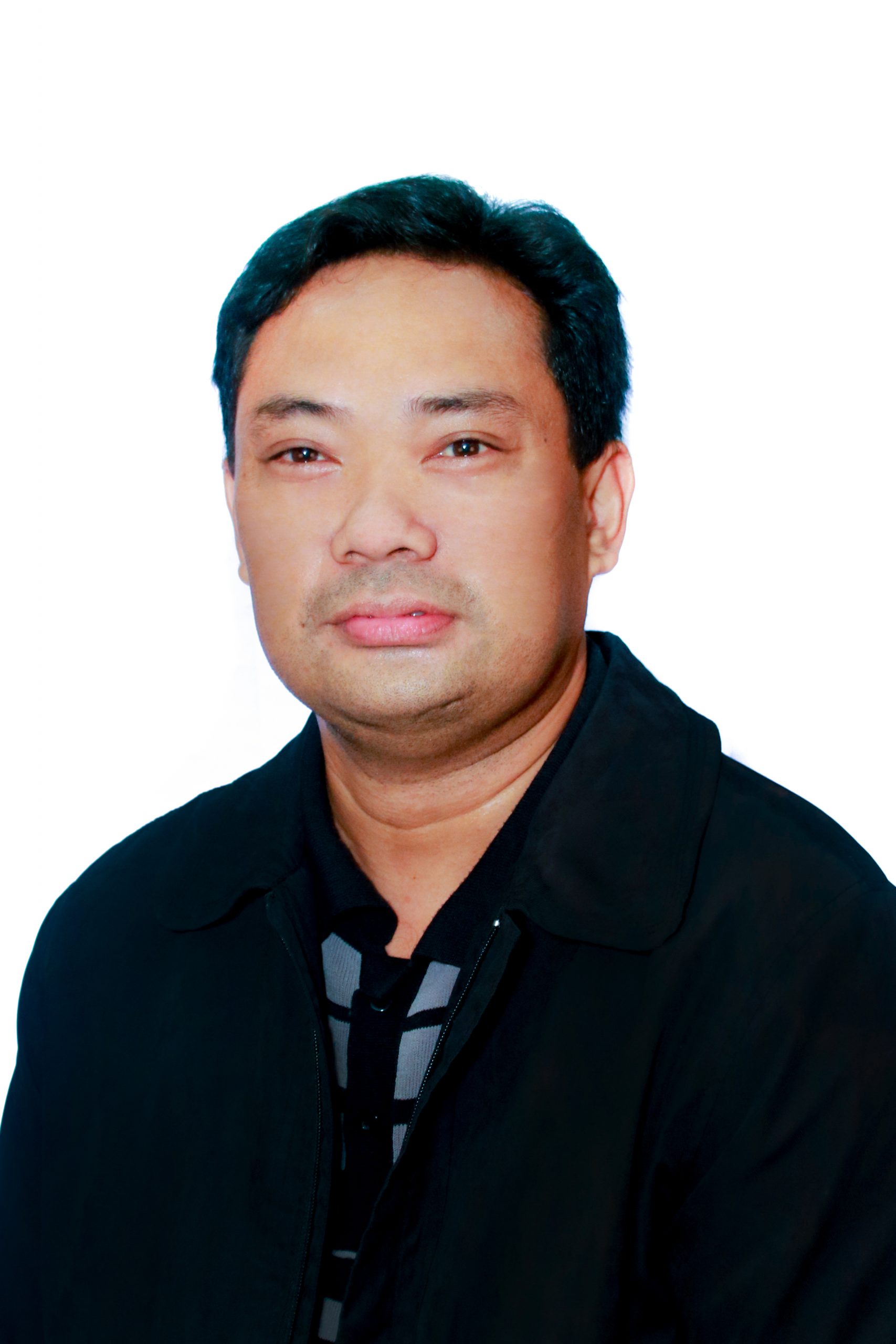 Jalandra, Rolyn J.