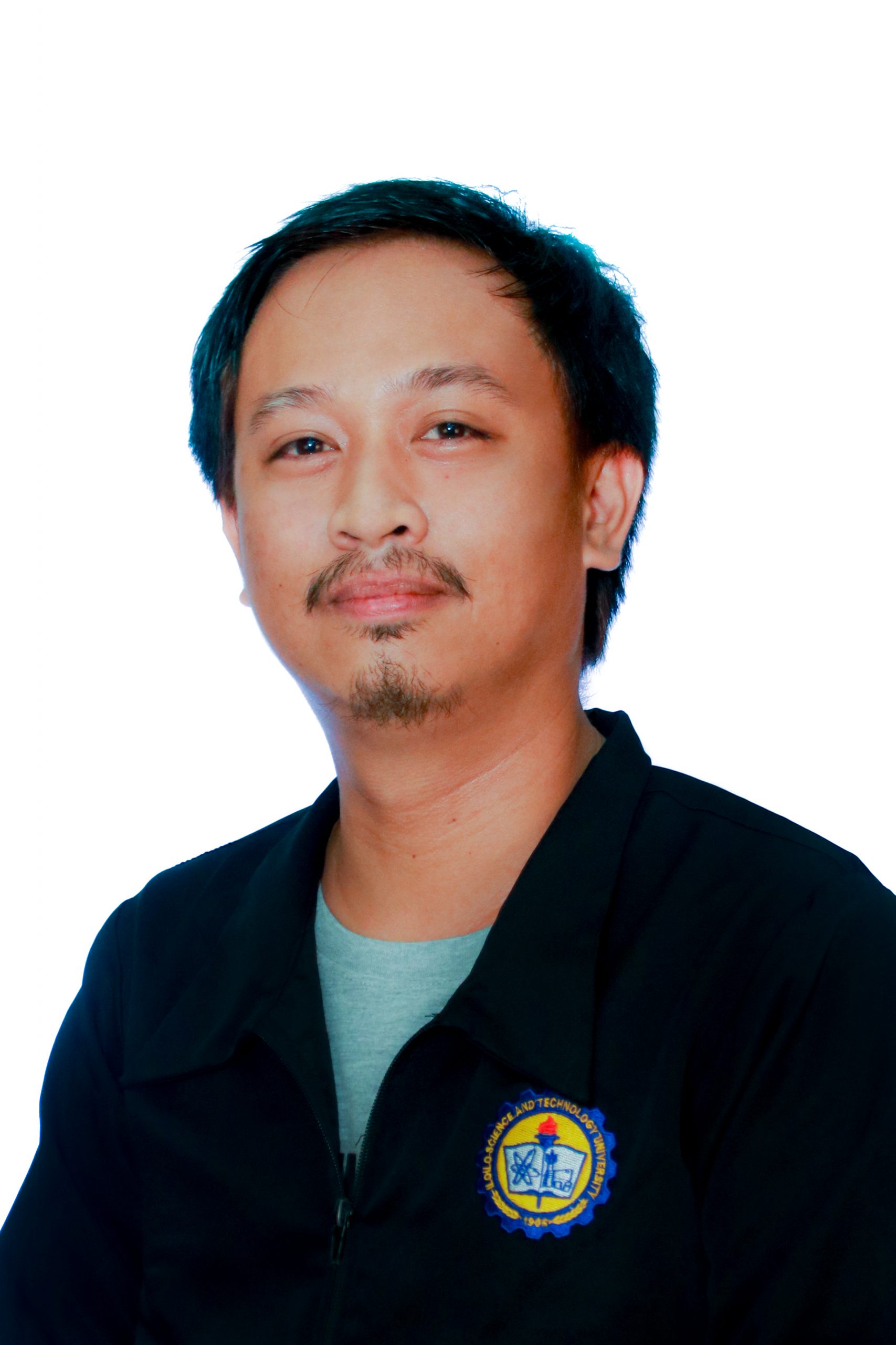 Jaranilla, Charles D.