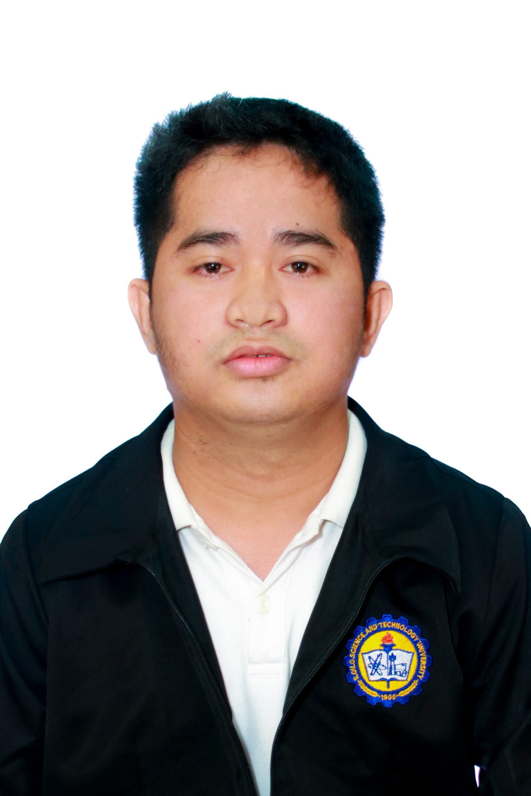 Judillasen, Rowel G.