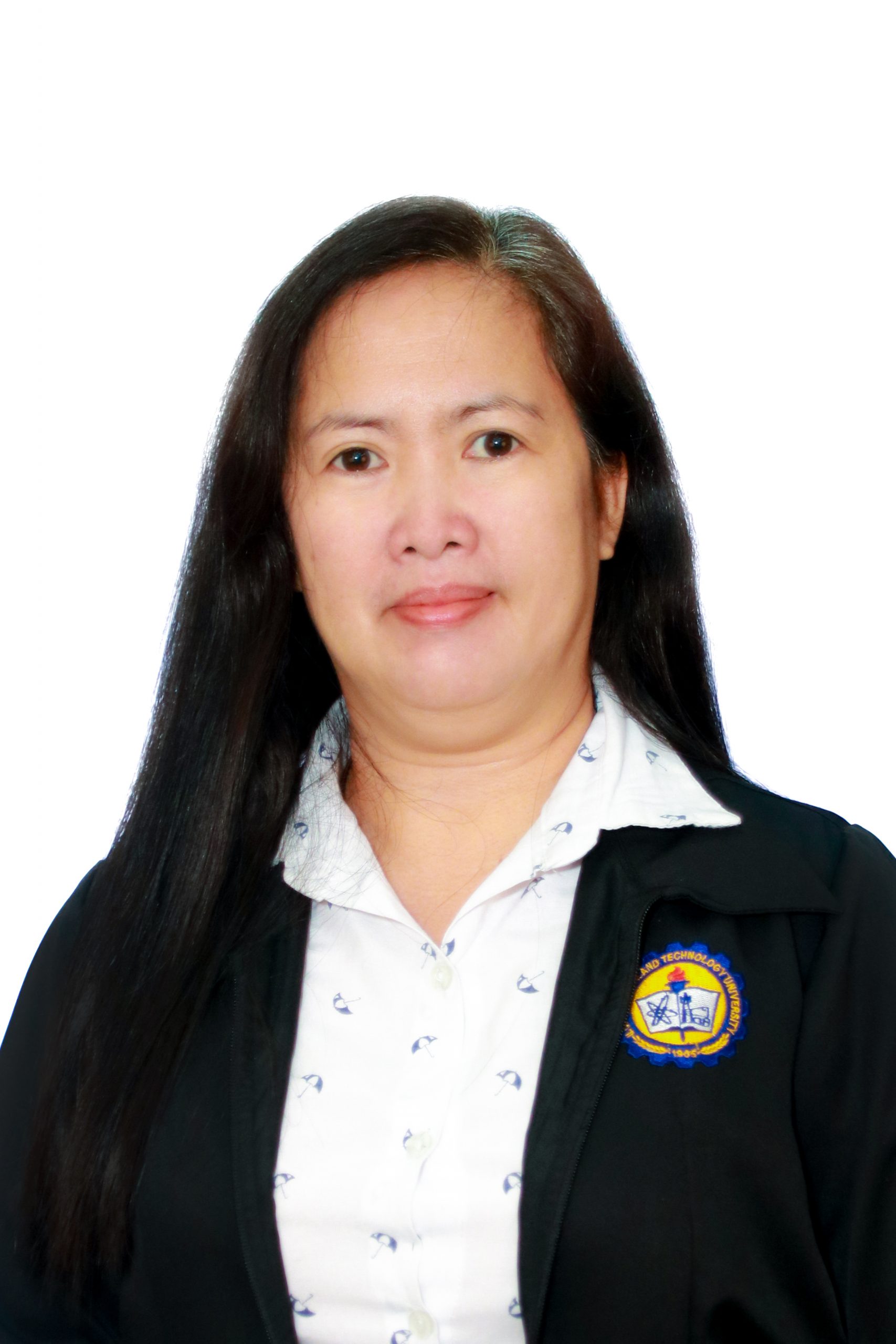 Linan, Maureen Nettie N.