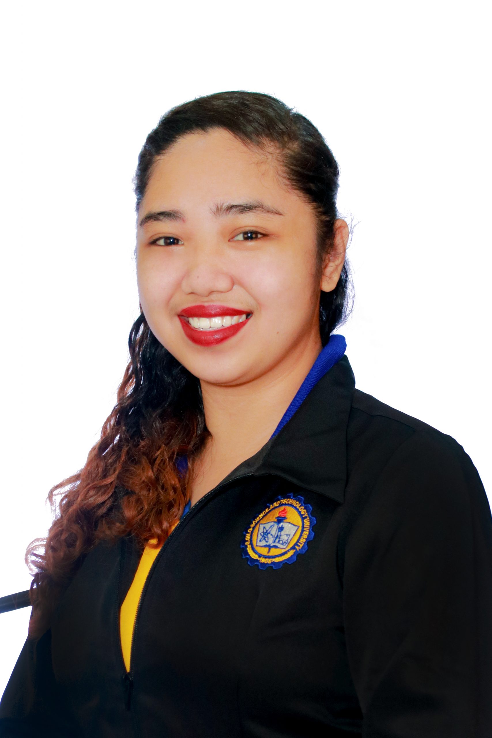 Marcelino, Jessebel Marie L.