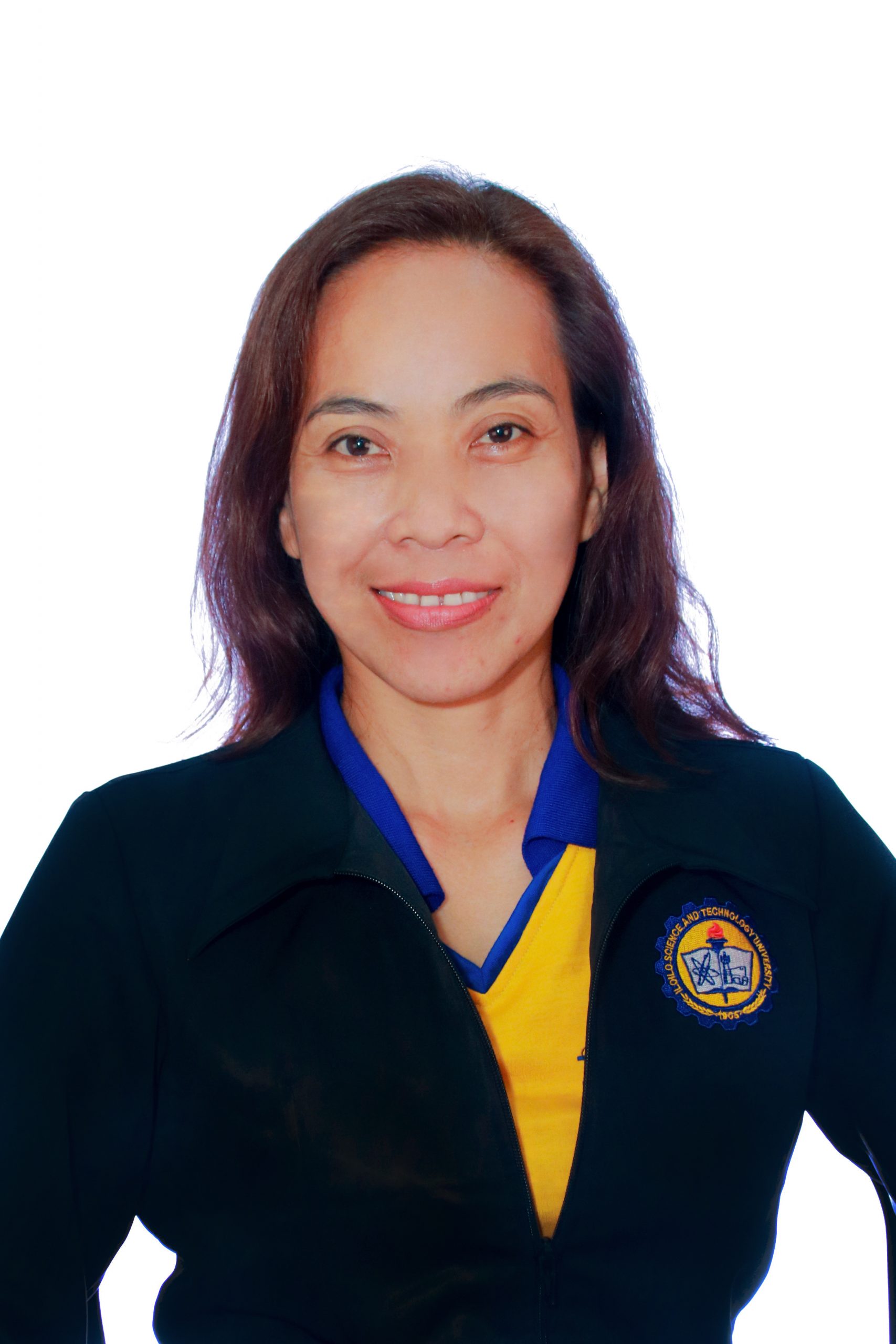 Marfil, Jenette B.