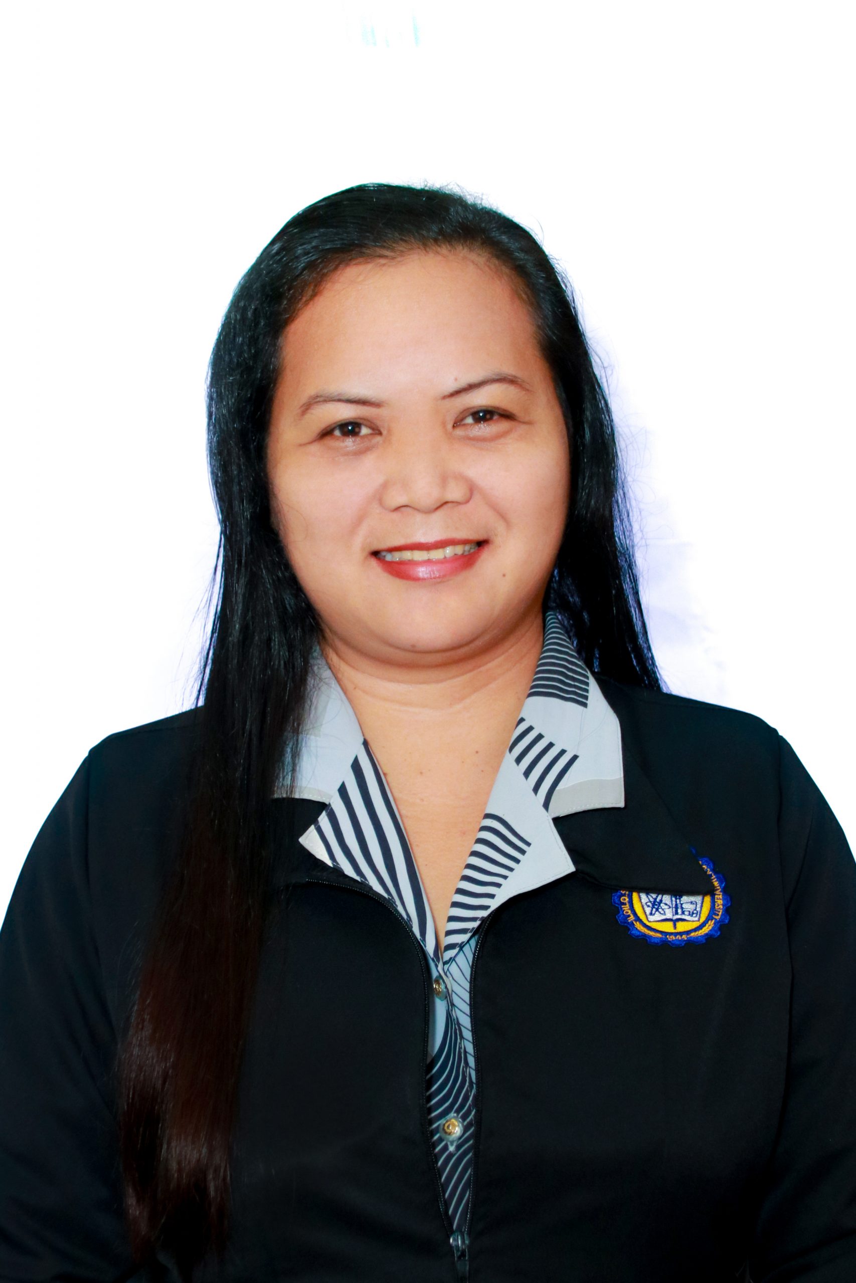 Marquelencia, Lynna B.